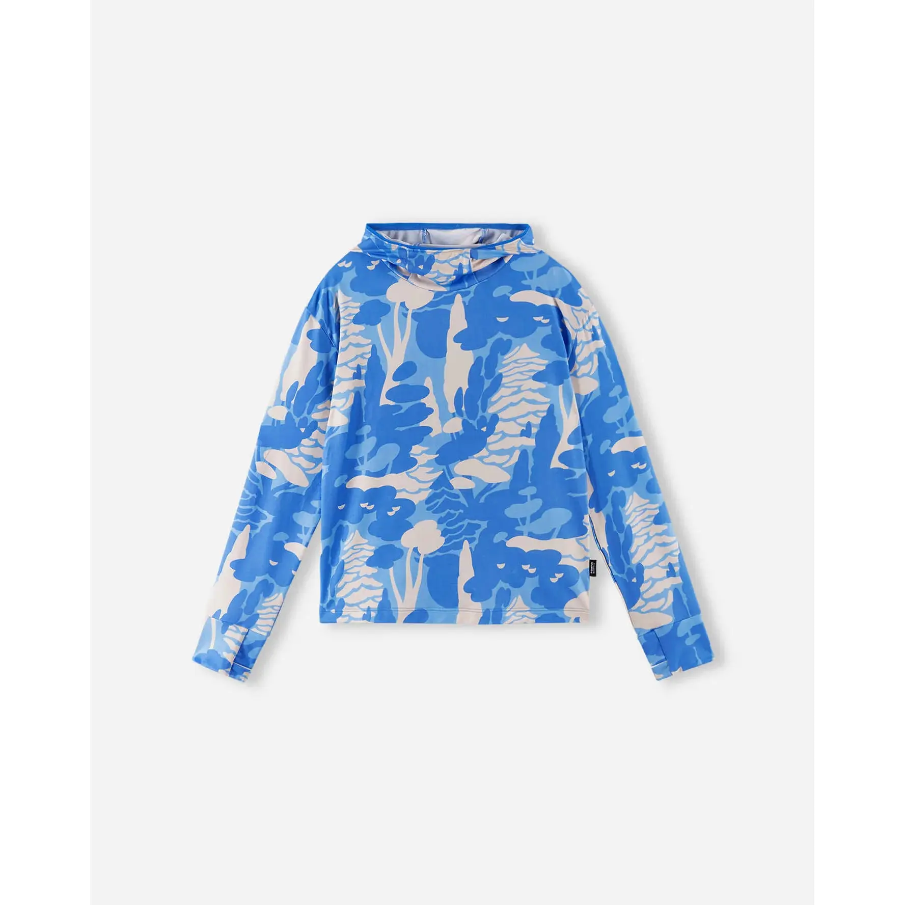 Baby Kapuzenpullover Reima Surista
