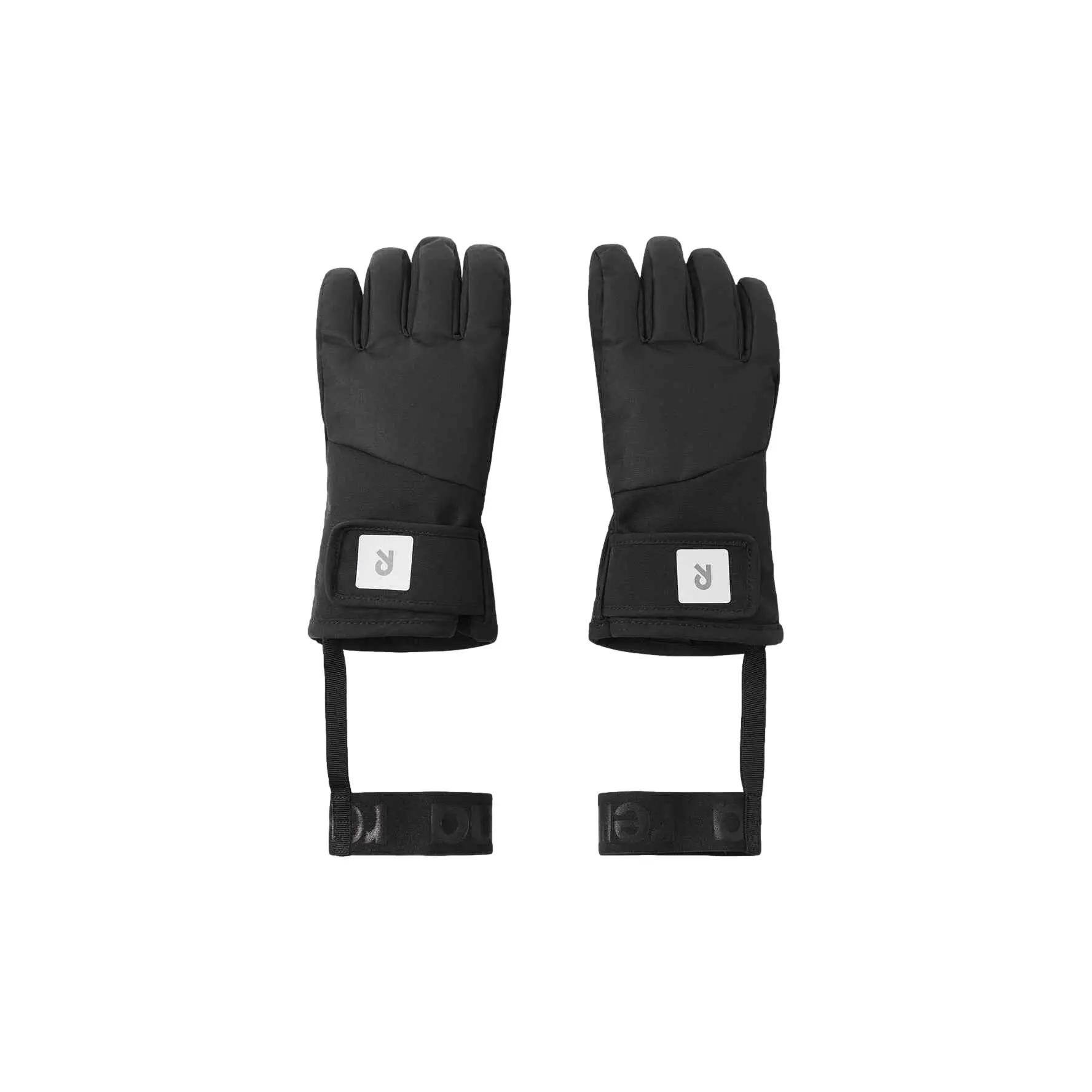Photos - Winter Gloves & Mittens Reima Children's gloves  Hanskas 5300255B-9990 