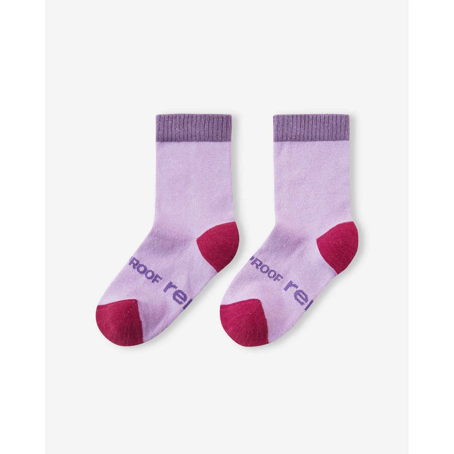 Baby Socken Reima Karkotin