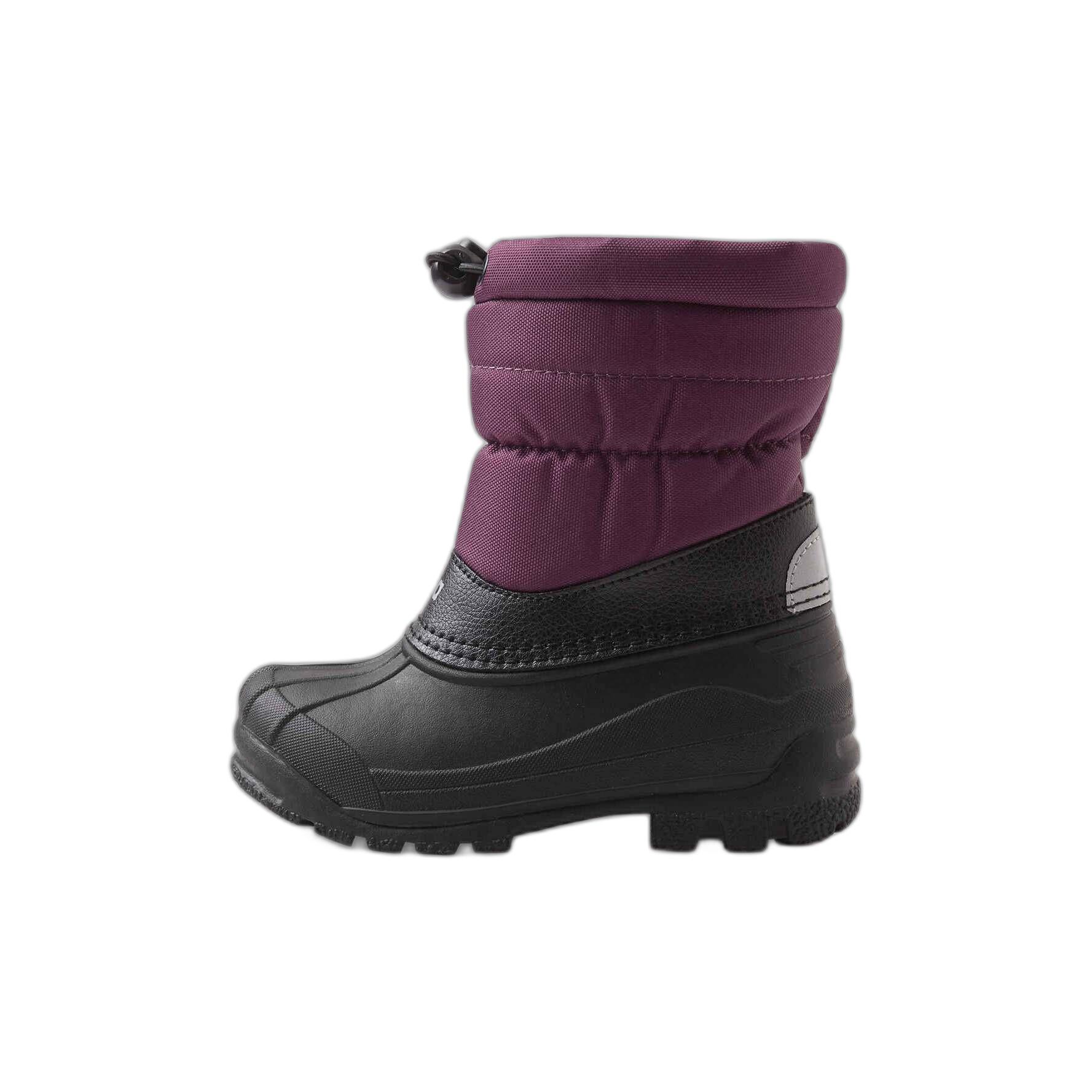 6438557355573 - Winterstiefel Kind Nefar