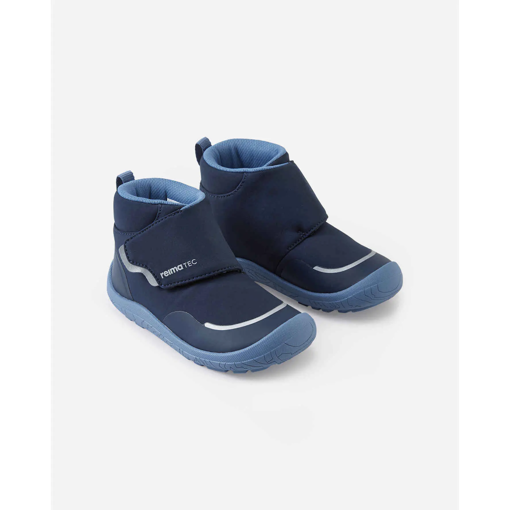 Baskets bébé Reima Hyppii Baskets bébé Reima Hyppii