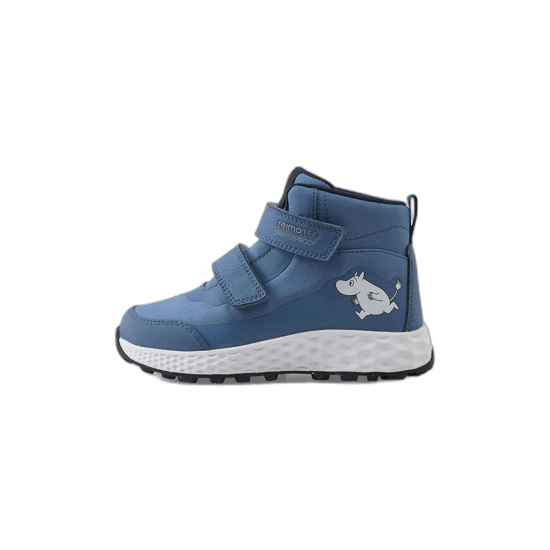 Baskets enfant Reima Hiivin Moomin Baskets enfant Reima Hiivin Moomin