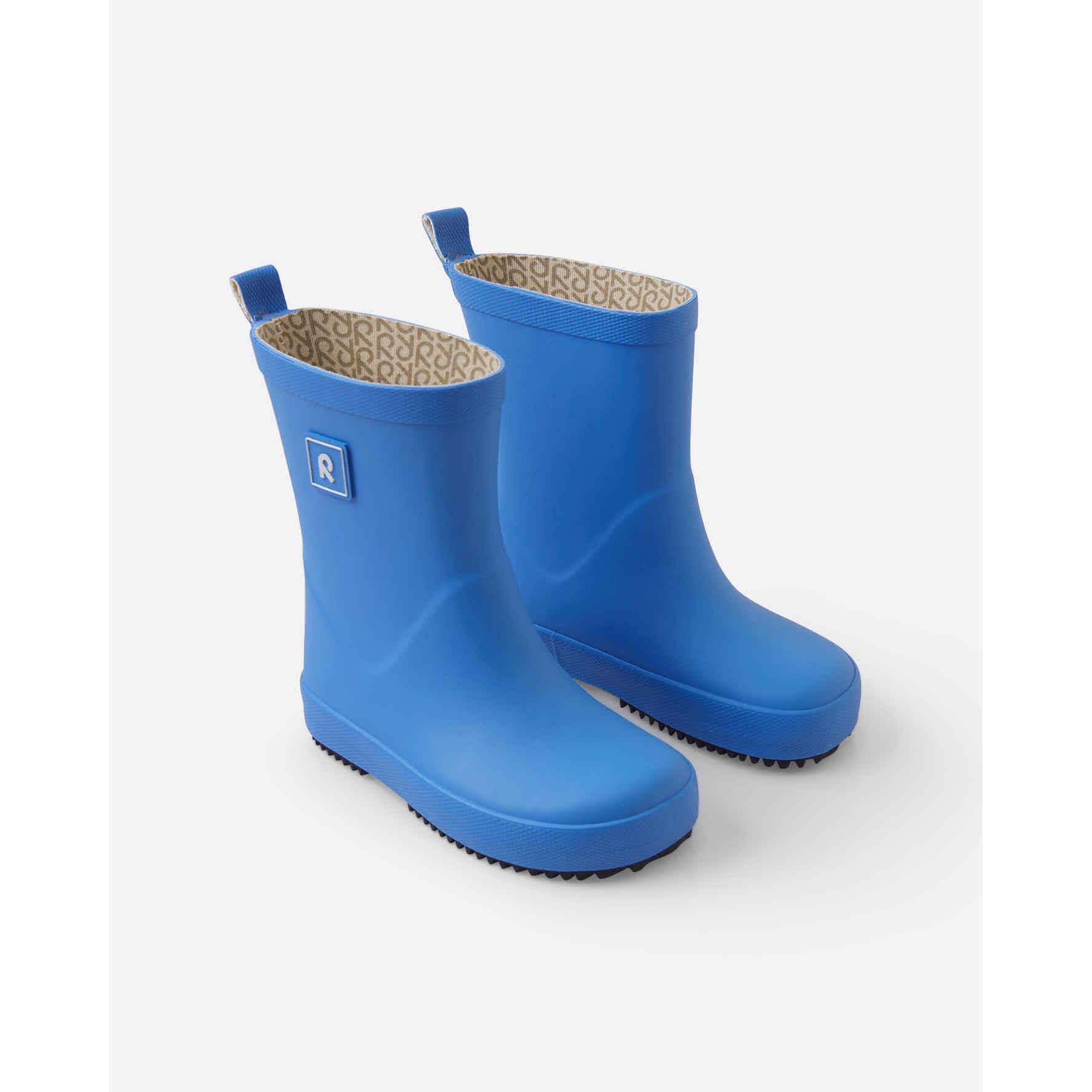 6438557352657 - Baby-Regenstiefel Ankka