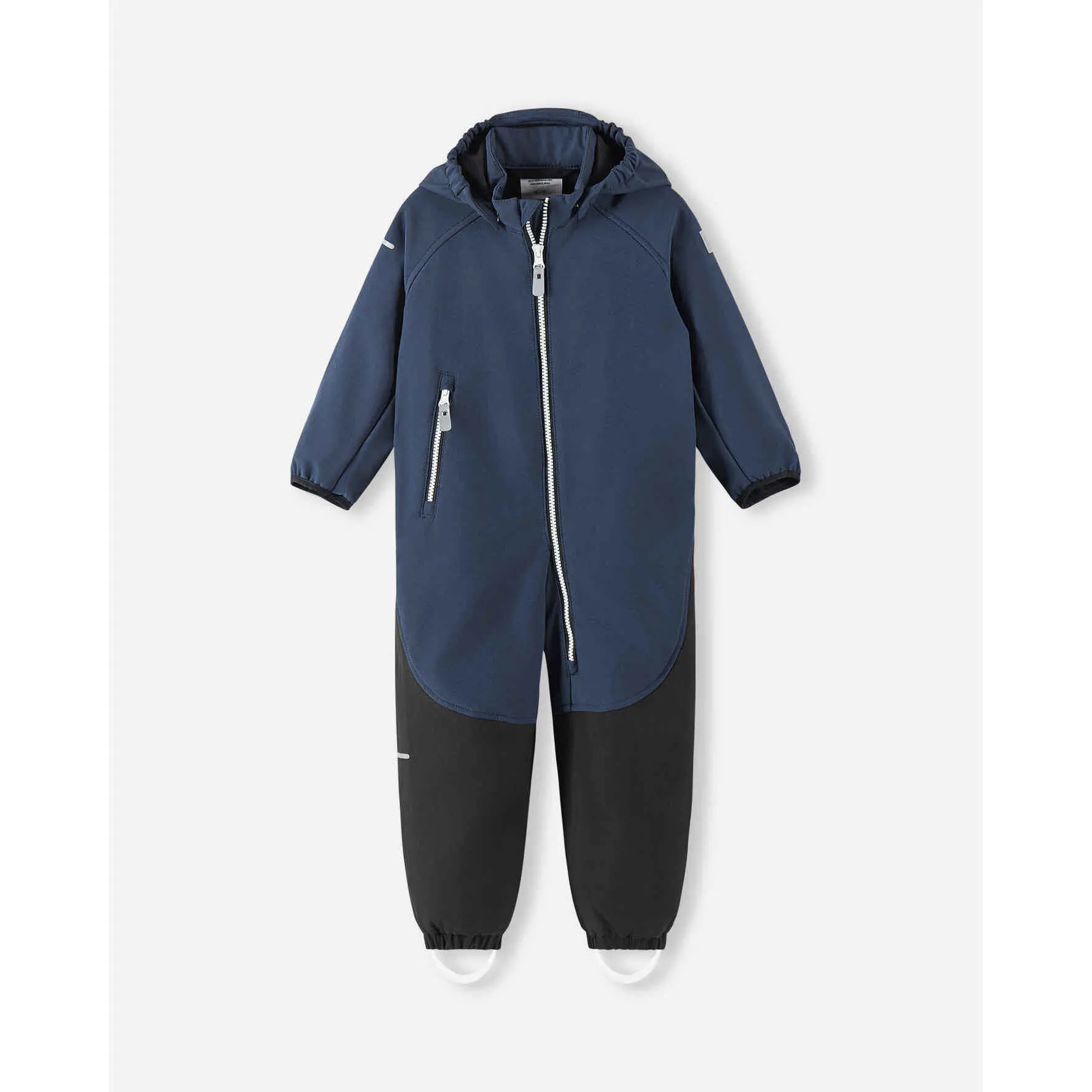 6438557200422 - Wasserdichter Overall Baby Mjosa