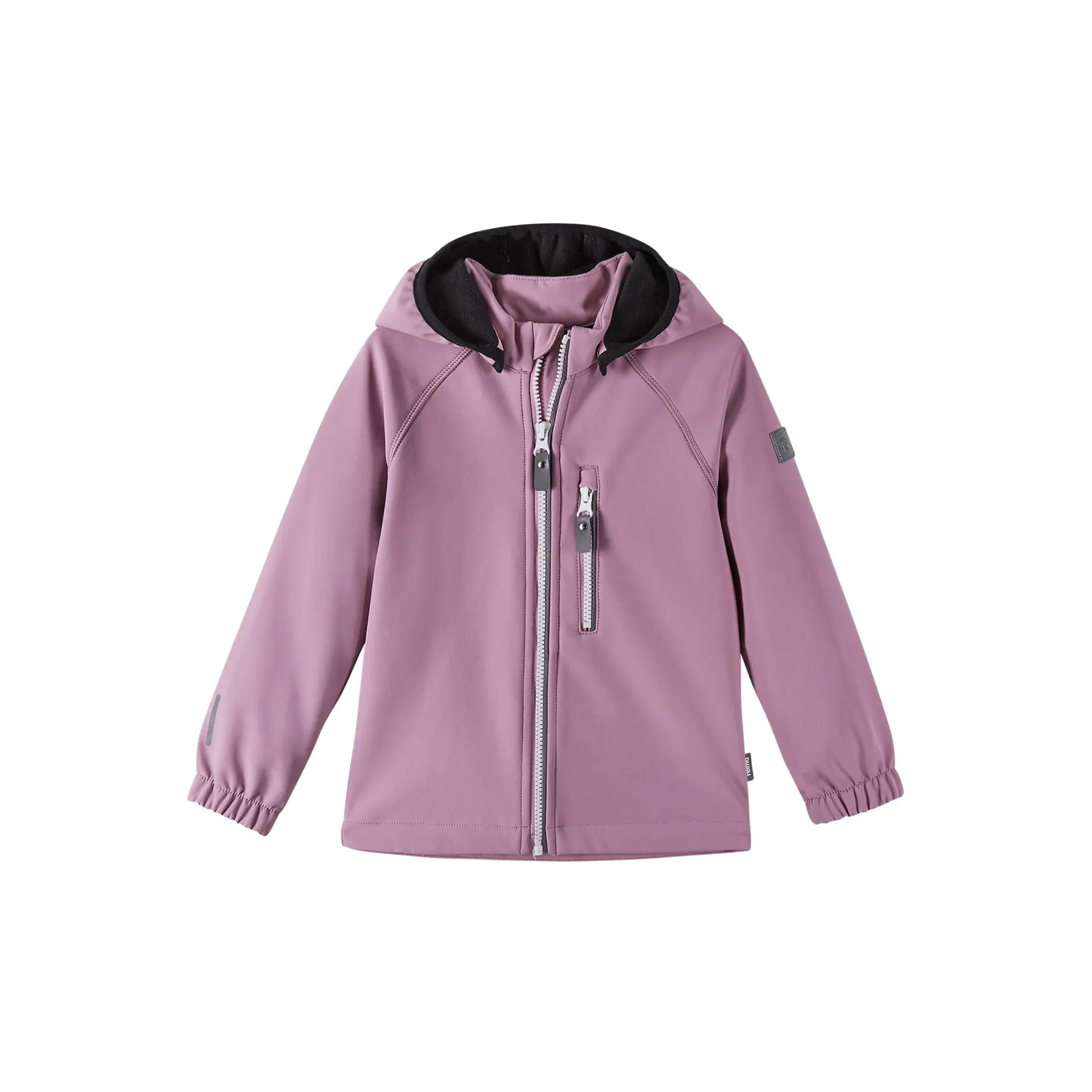 6438429767886 - Wasserdichte Softshell-Jacke für Kinder Vantti