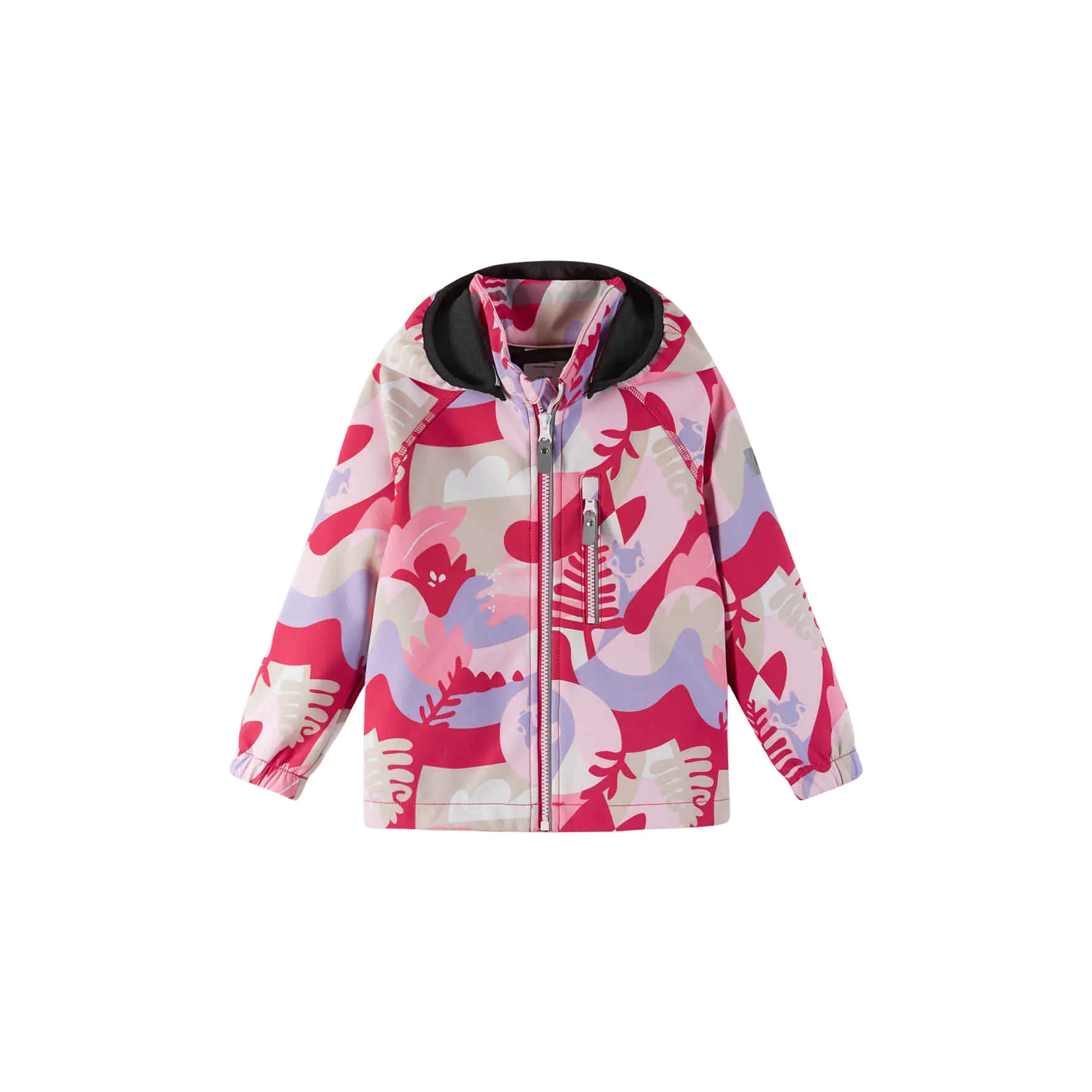 6438557149585 - Regenjacke für Kinder Vantti