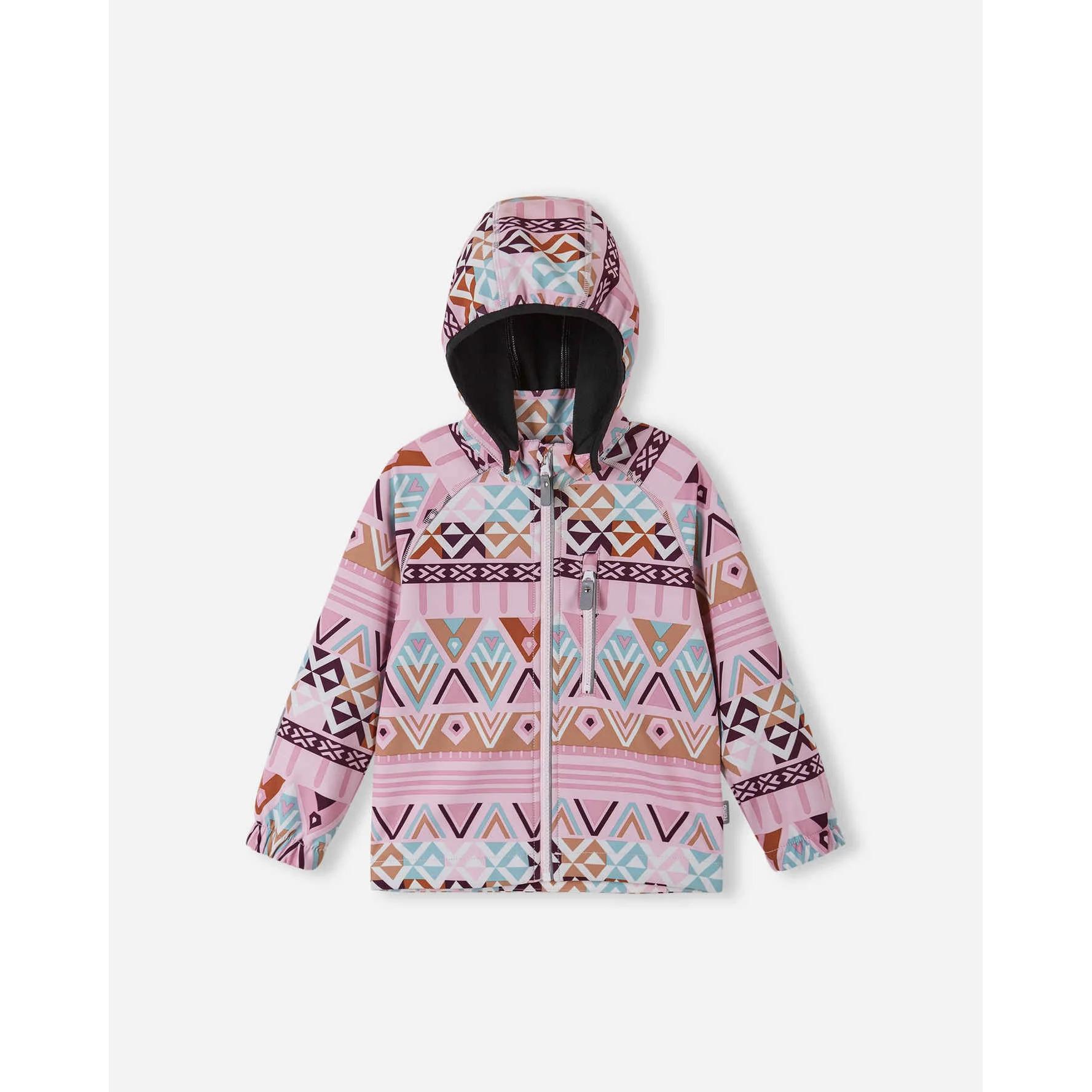 6438557084886 - Regenjacke für Kinder Vantti