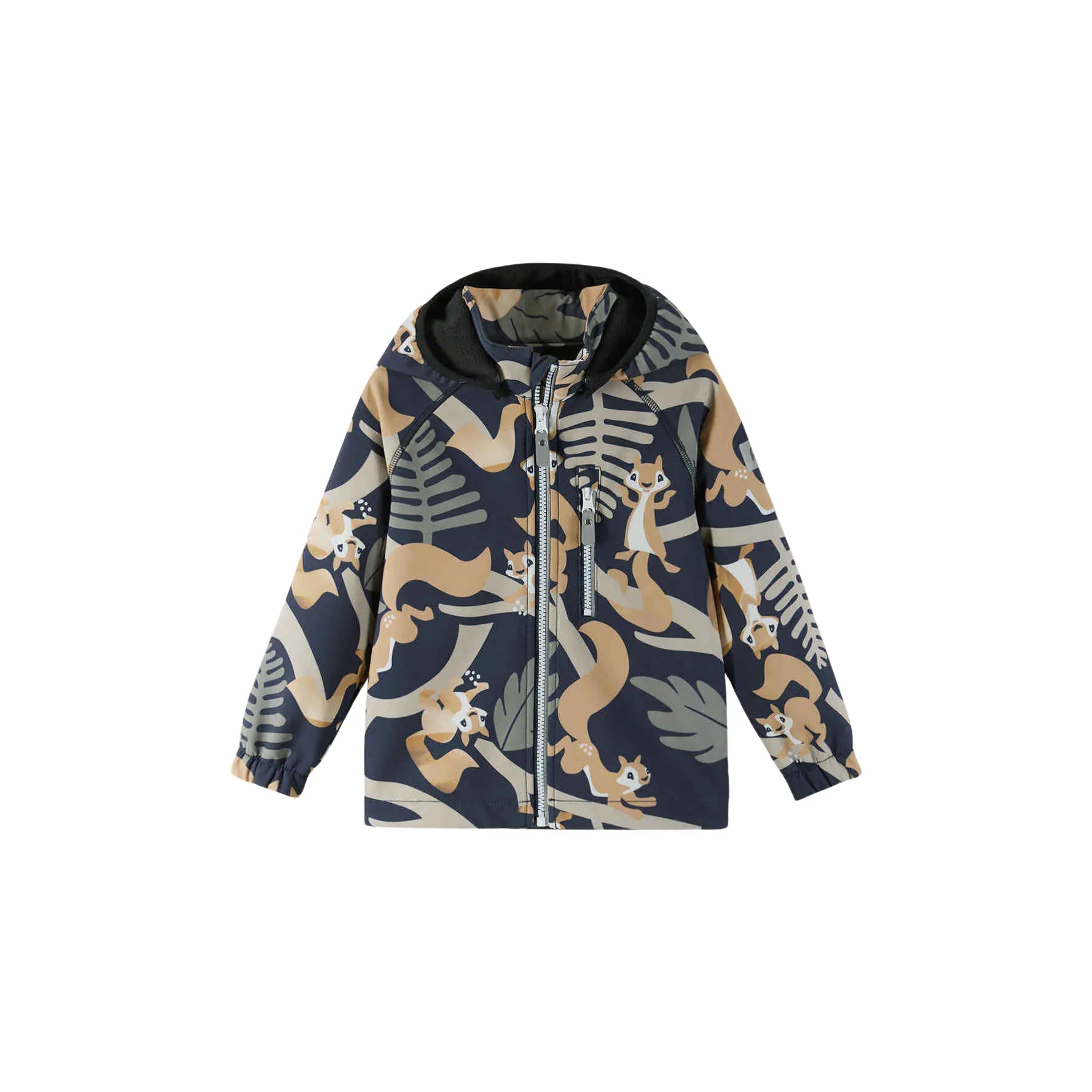 6438557149707 - Regenjacke für Kinder Vantti