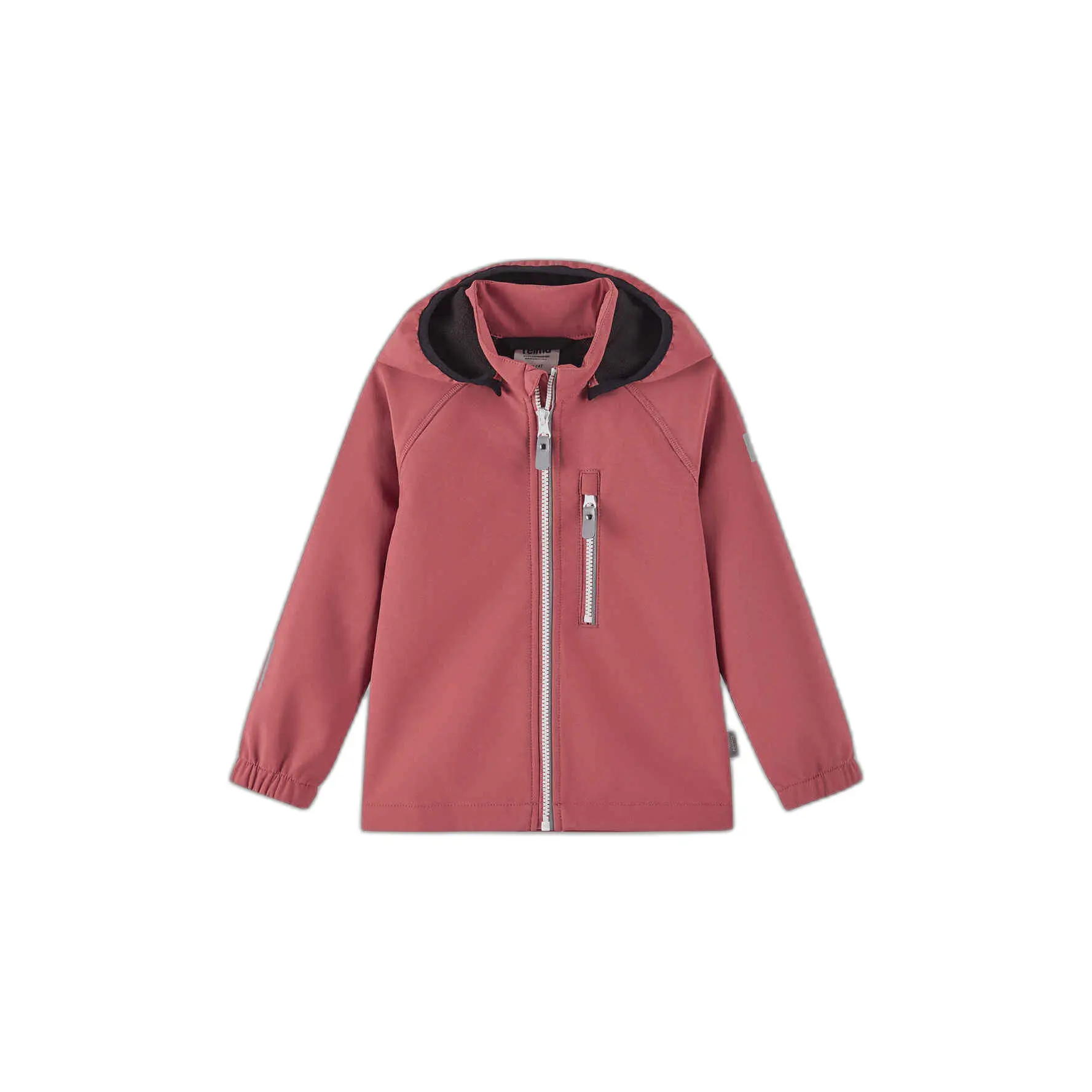 6438557323282 - Kinderwindjacke Vantti