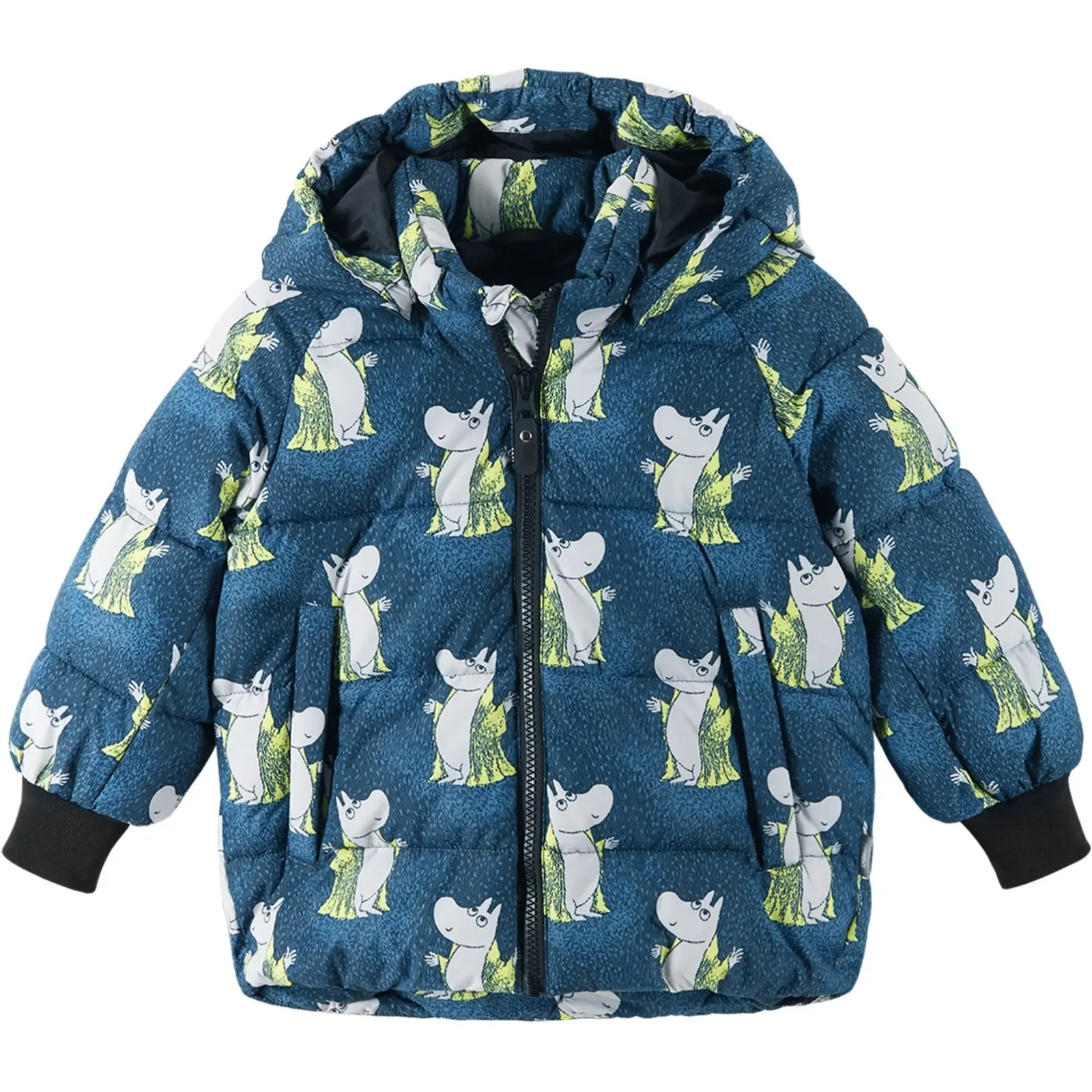 6438557245645 - Baby-Daunenjacke Lykta