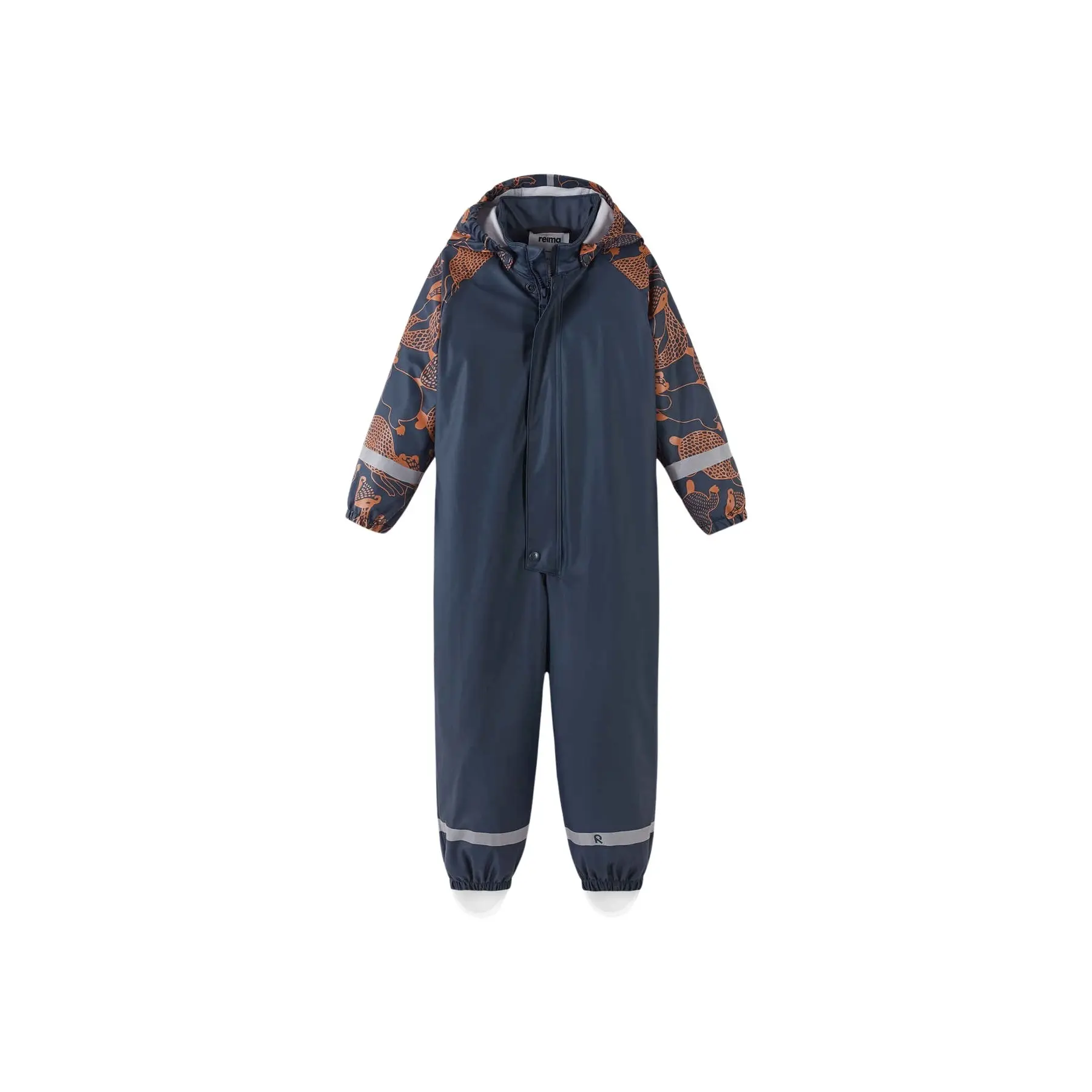 6438429996866 - Regenanzug Kind Roiske