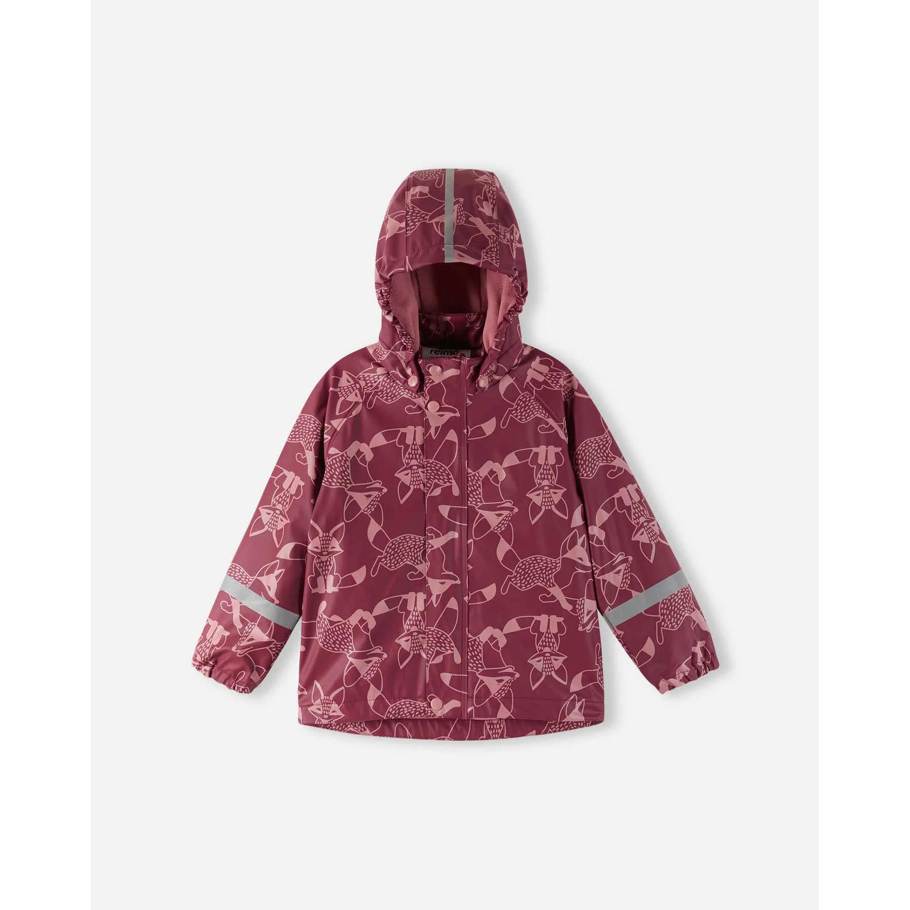 6438557221984 - Regenjacke für Kinder Koski