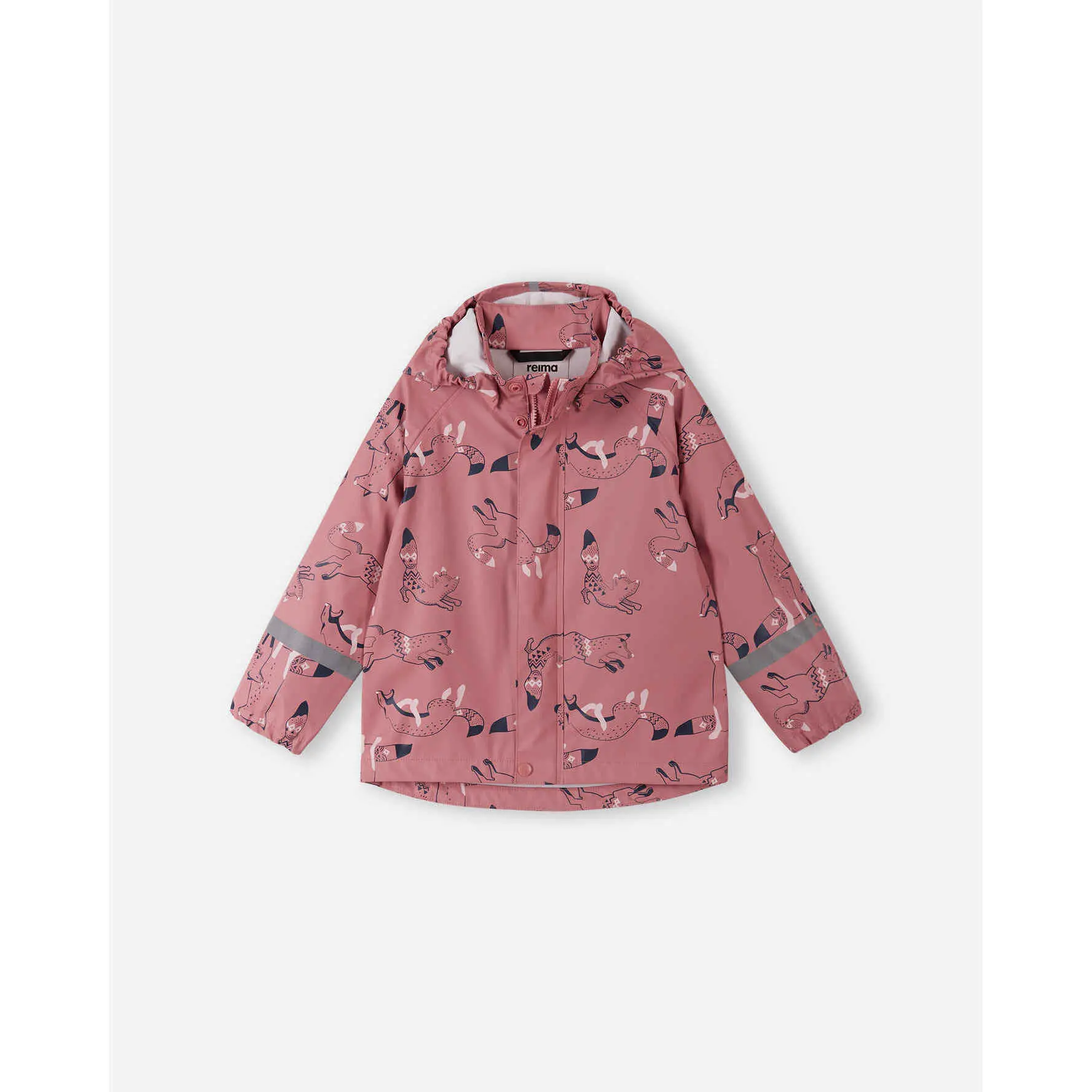 Regenjacke für Babys Reima Vesi