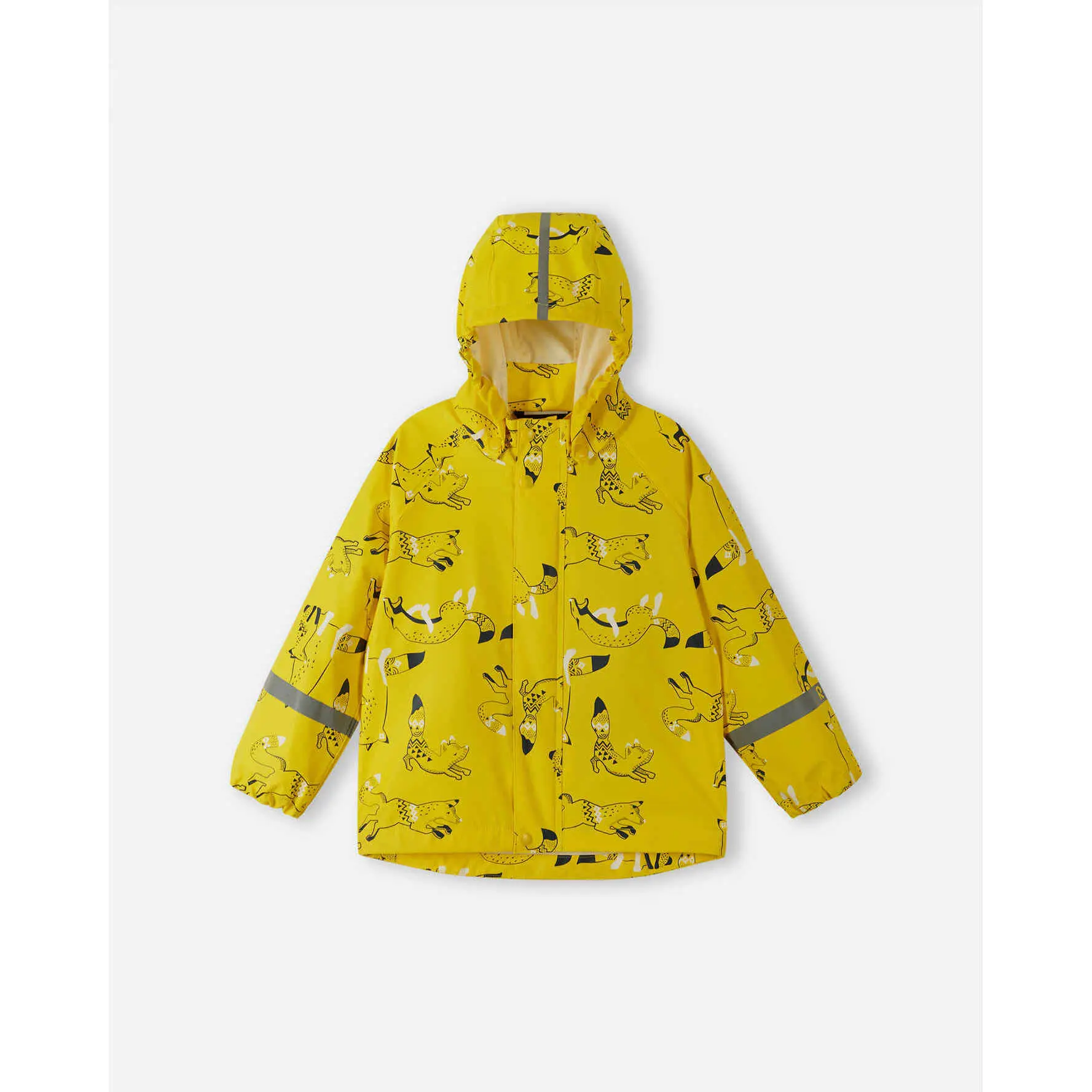 Regenjacke für Babys Reima Vesi