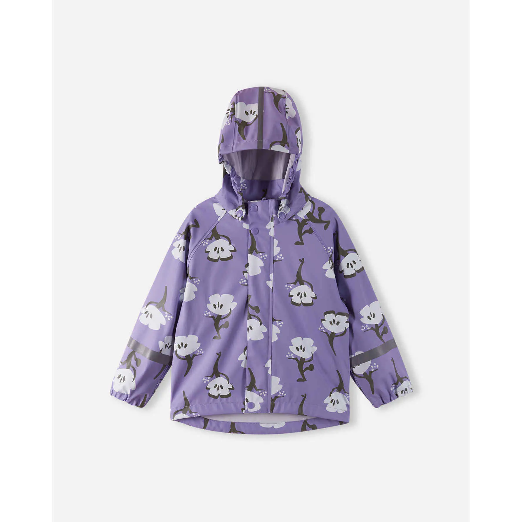 6438557146652 - Regenmantel Kind Vesi