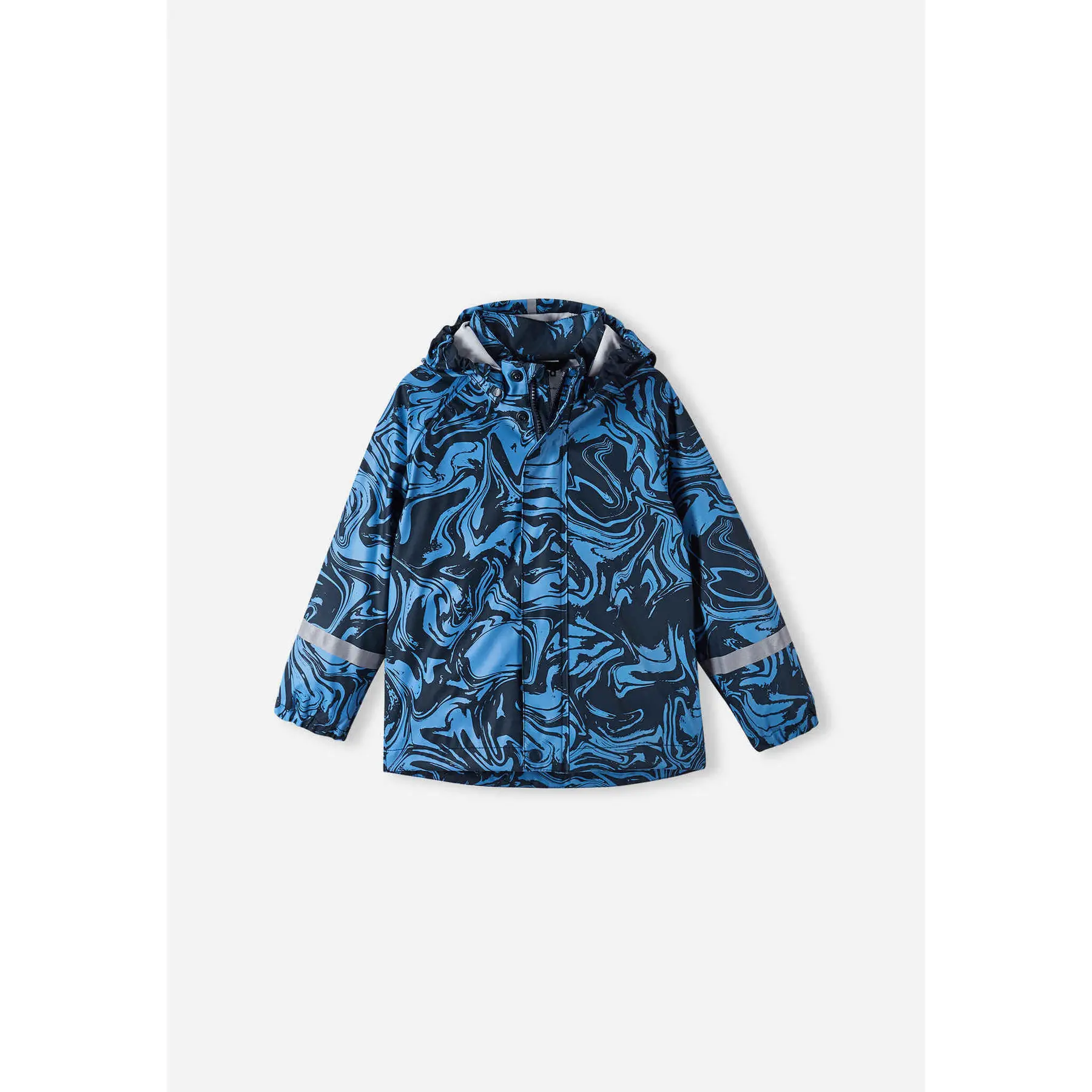 6438429926221 - Regenjacke für Kinder Vesi