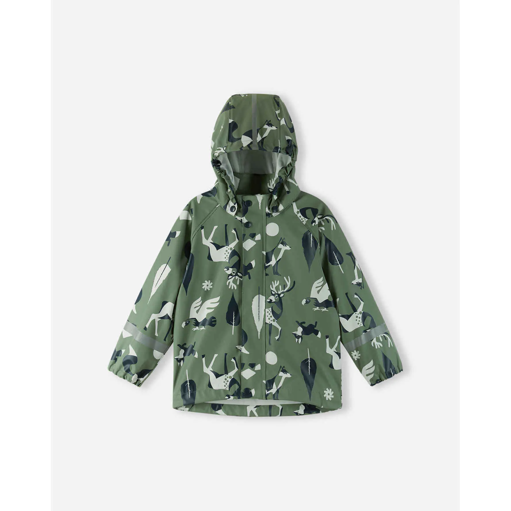 6438557211152 - Regenjacke für Babys Vesi