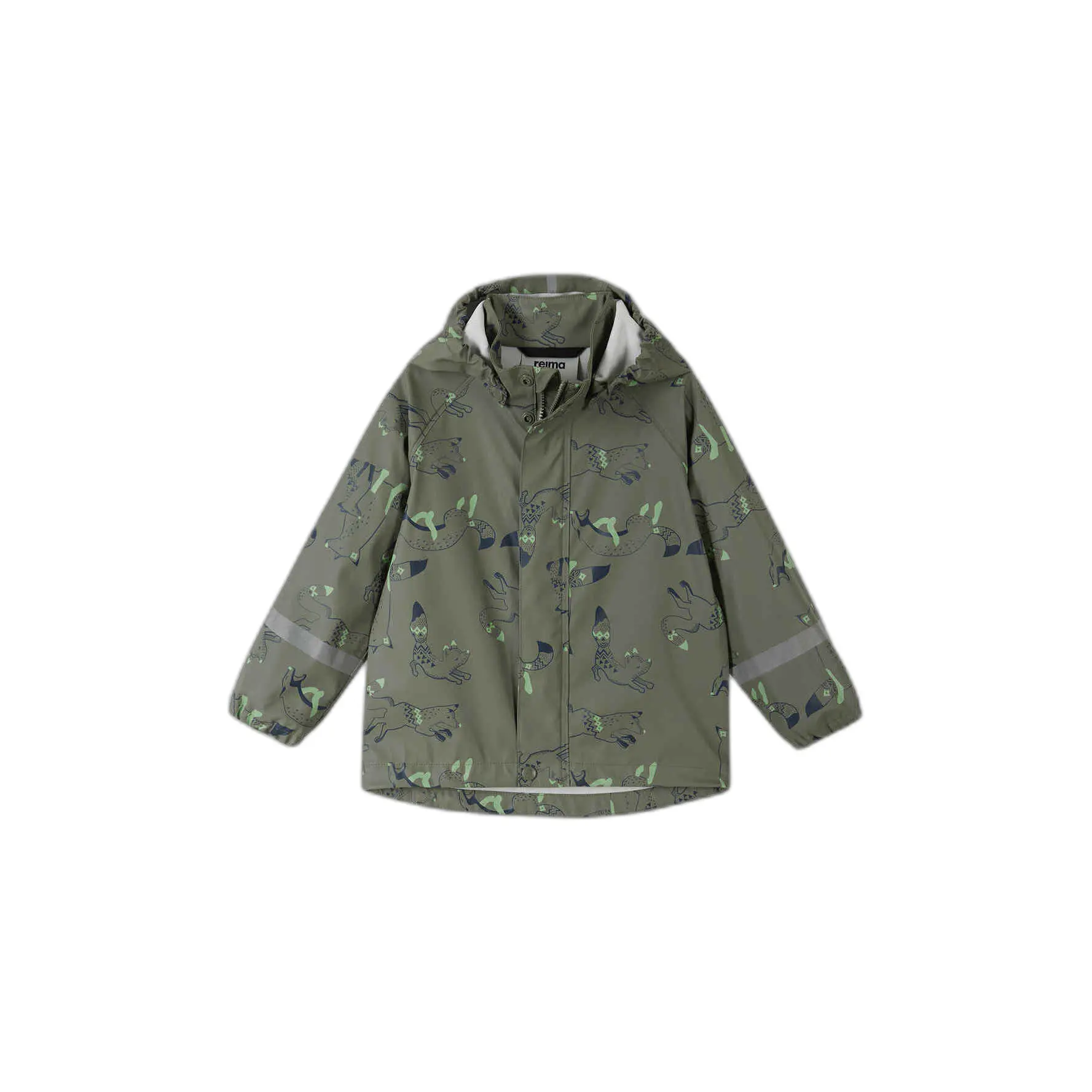Regenjacke für Babys Reima Vesi