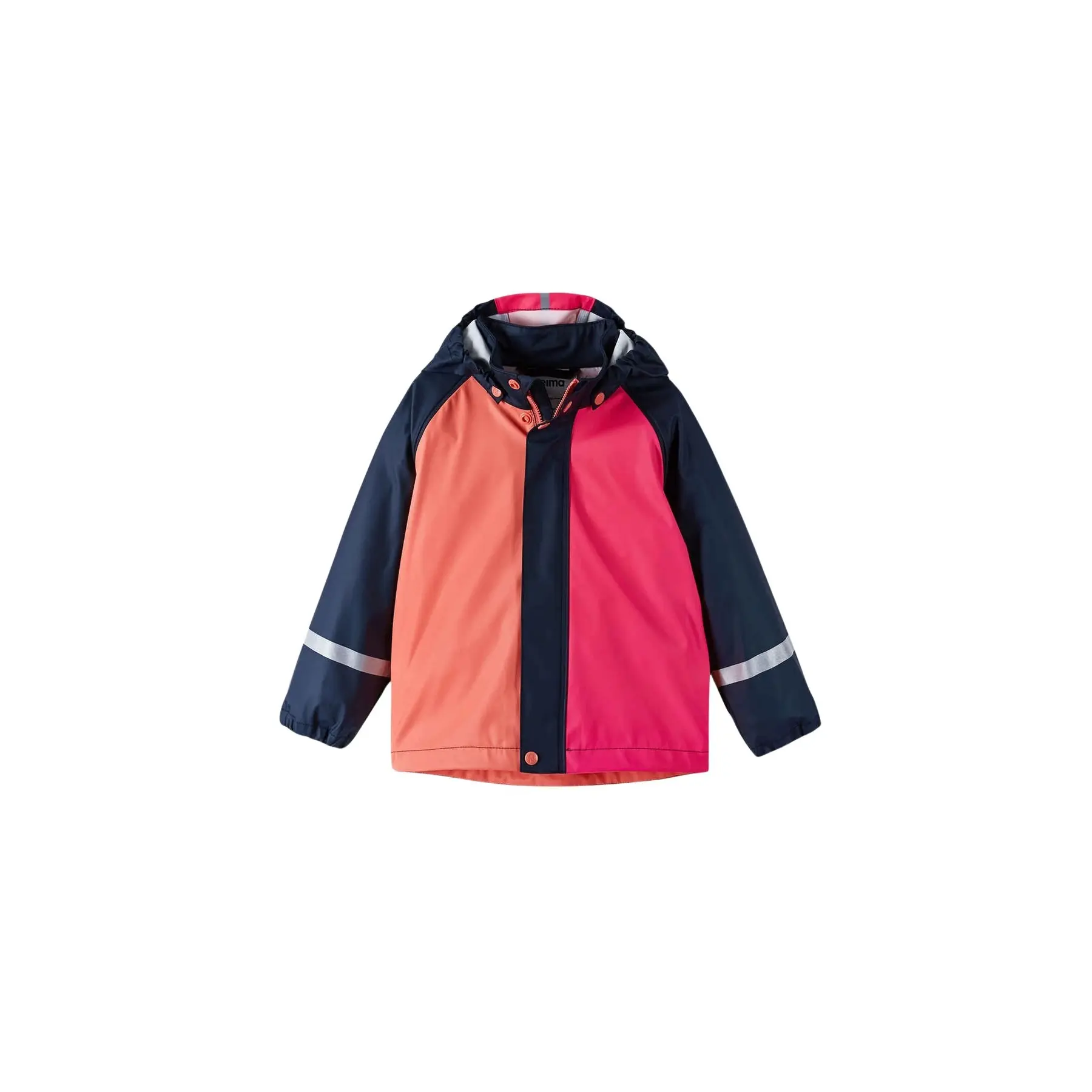 6438429926368 - Regenjacke für Kinder Vesi