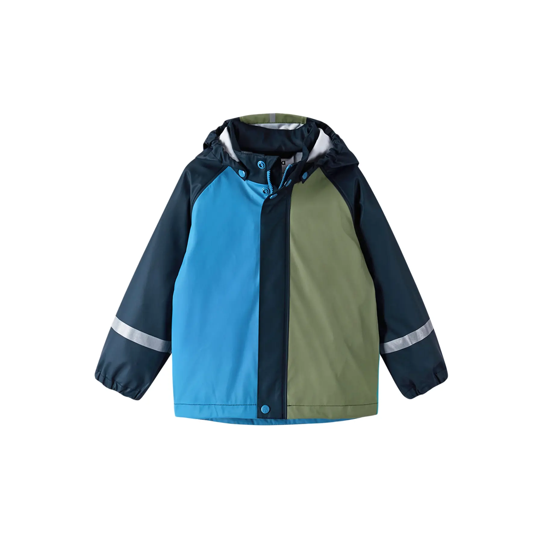 6438429926443 - Regenmantel Kind Vesi