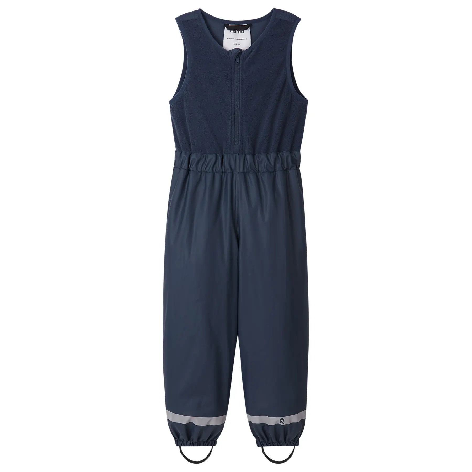 6438429772217 - Regenhose Baby Loiske