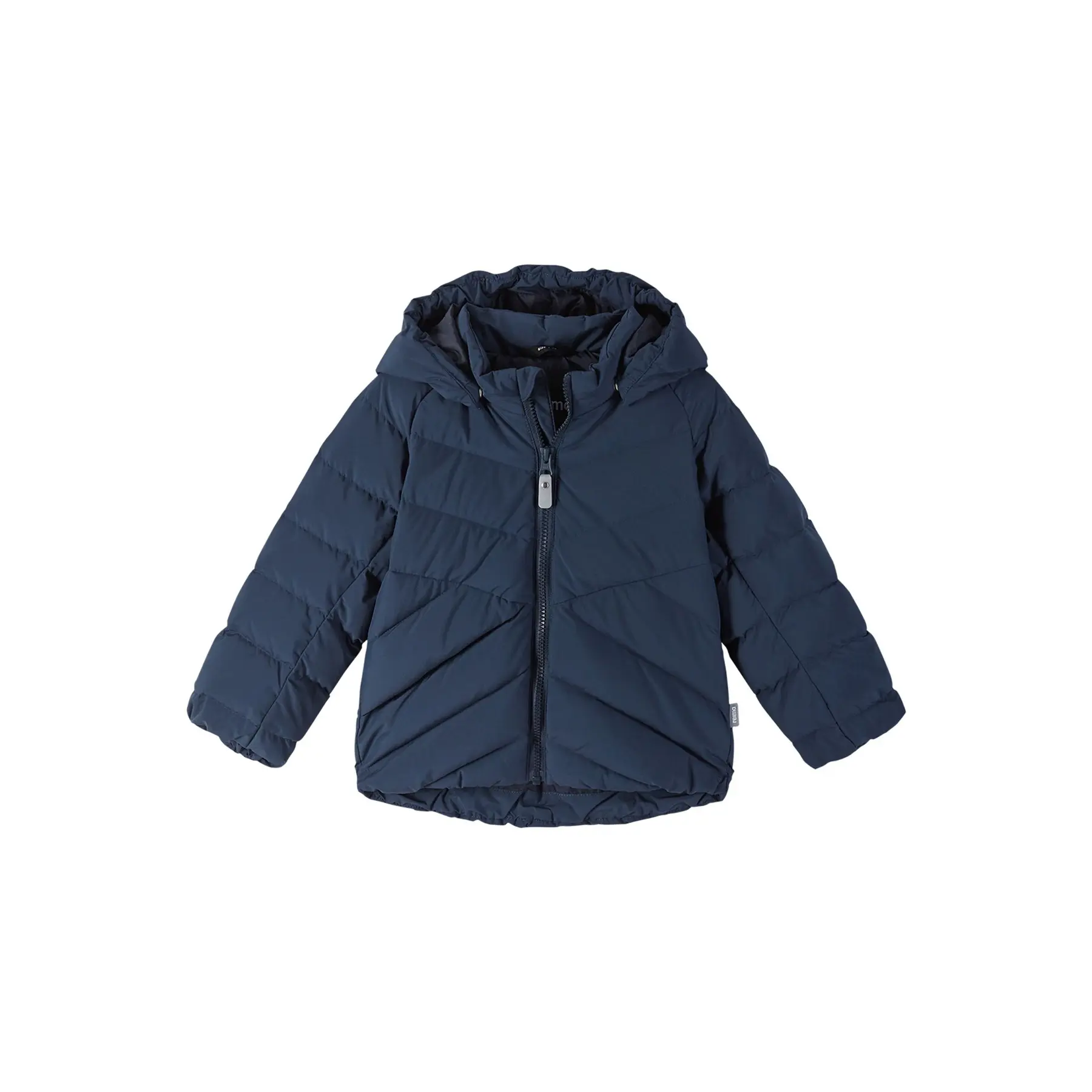 6438429828471 - - Kids Kupponen - Daunenjacke Gr 86 blau 6438429828471 - - Kids Kupponen - Daunenjacke Gr 86 blau