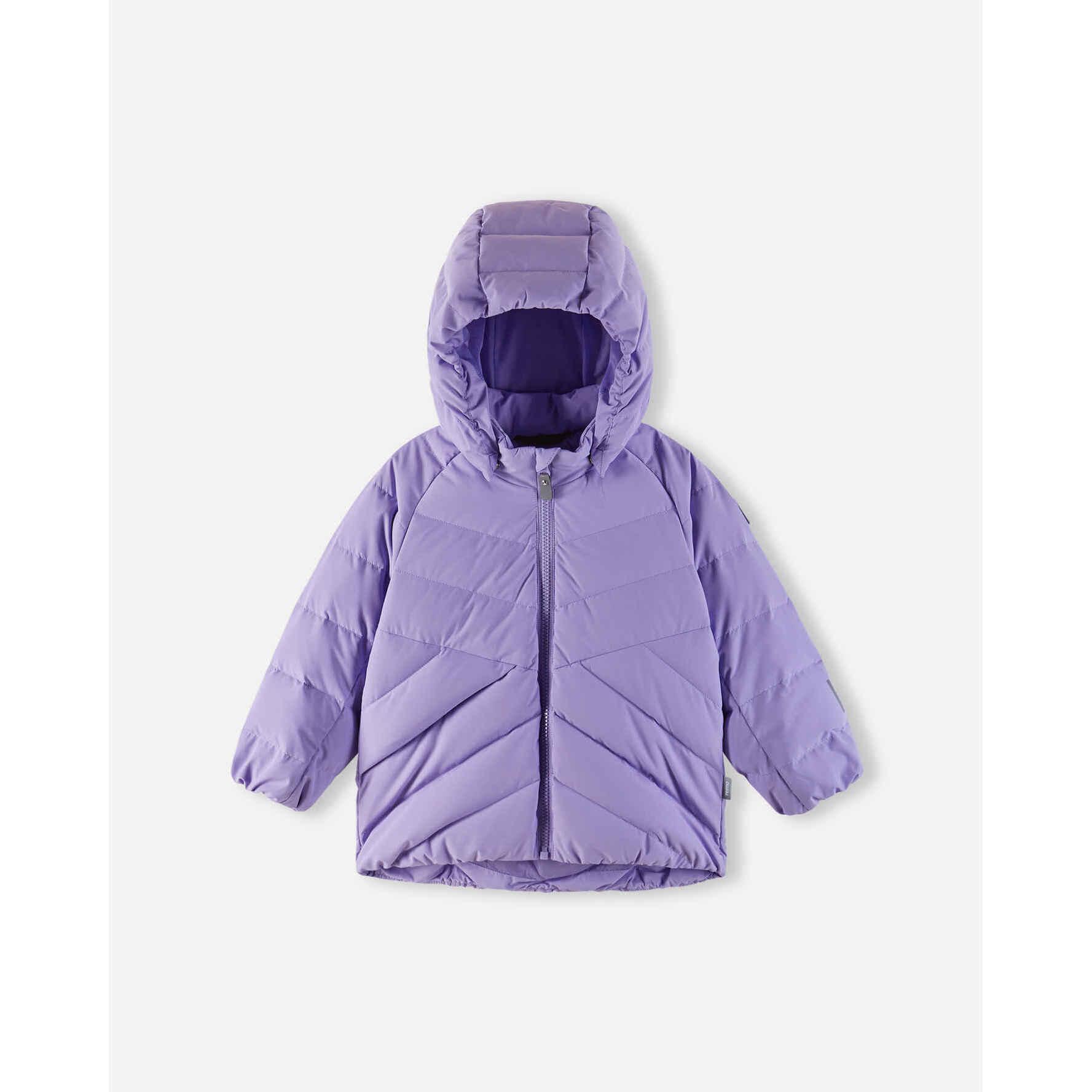 6438557271712 - Mädchen-Daunenjacke Kupponen 6438557271712 - Mädchen-Daunenjacke Kupponen