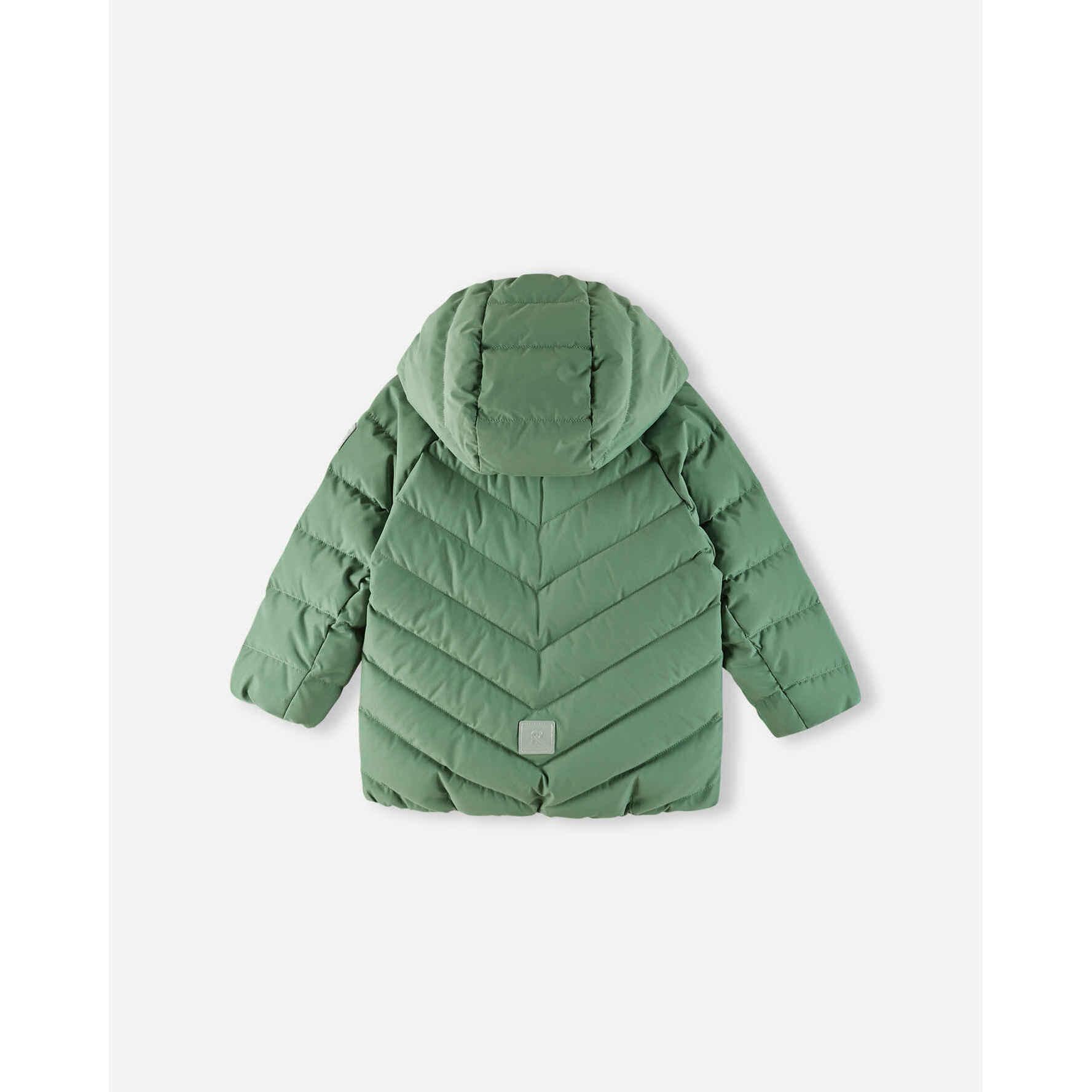 6438557271774 - Mädchen-Daunenjacke Kupponen 6438557271774 - Mädchen-Daunenjacke Kupponen