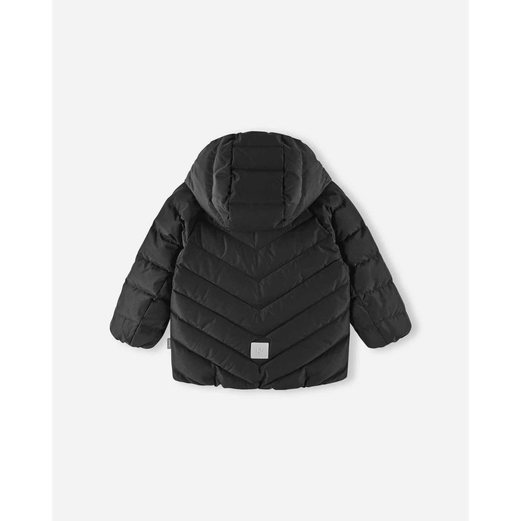 6438557271828 - Mädchen-Daunenjacke Kupponen