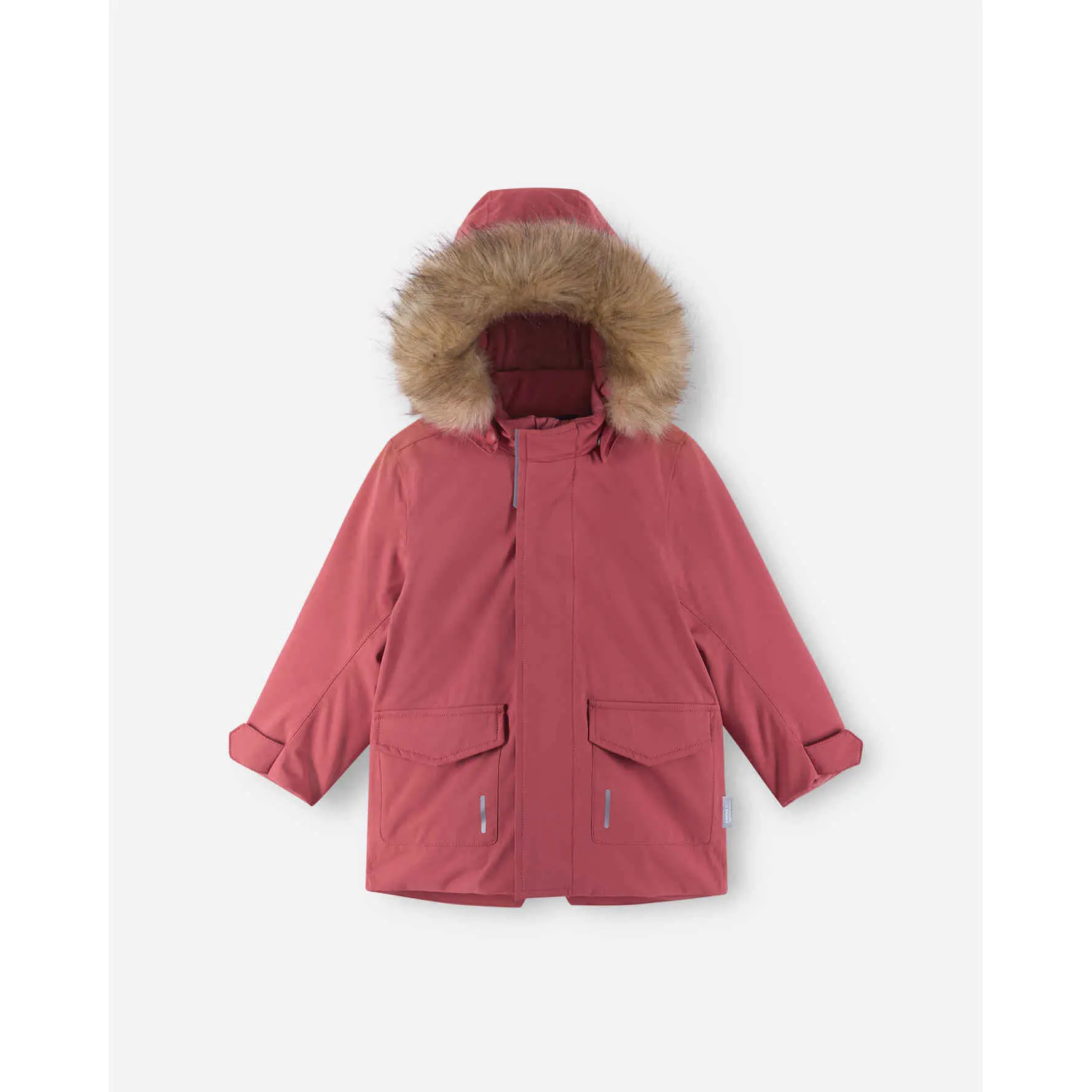 6438557241432 - Regenjacke für Kinder Mutka