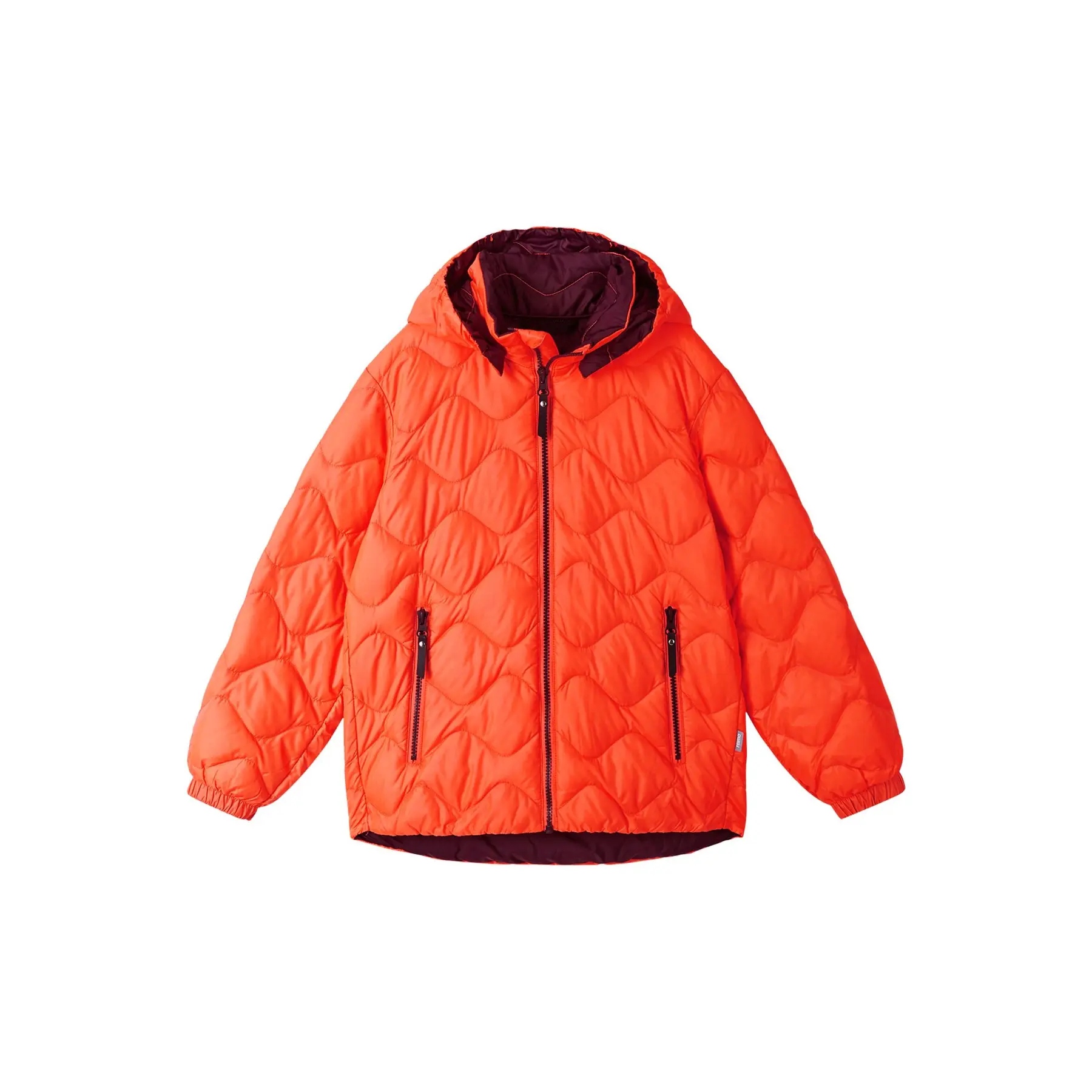 6438429776390 - Kinder-Daunenjacke Fossila
