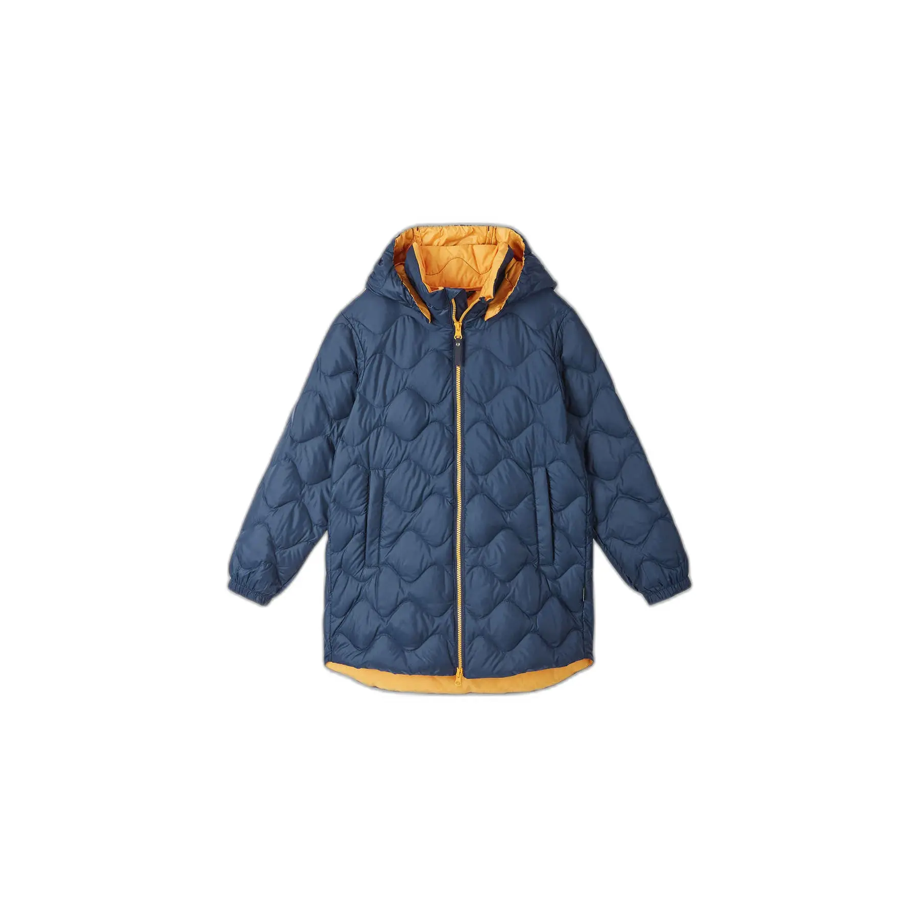 6438429776734 - Kinder-Daunenjacke Filppula