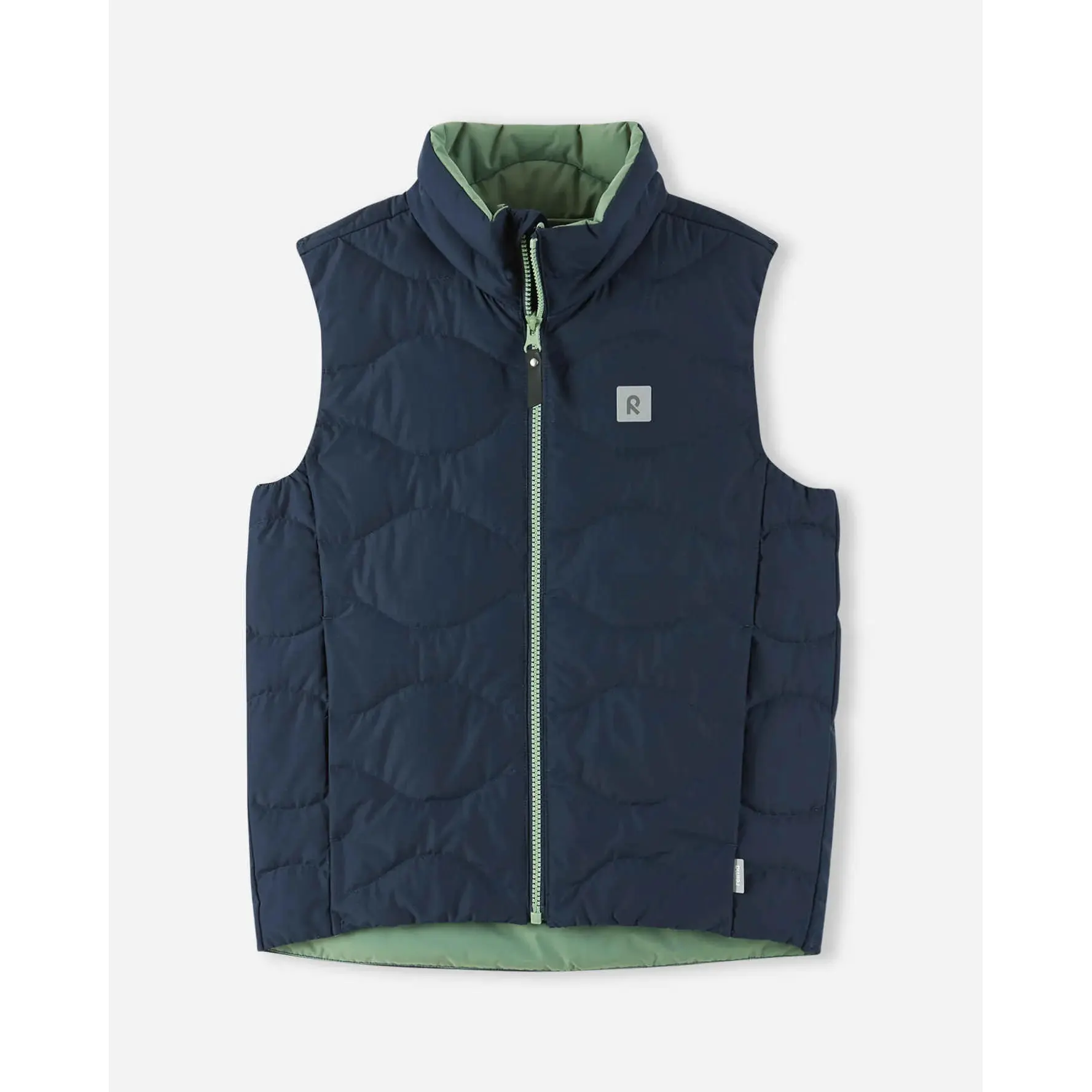 6438557212678 - Daunenweste Kind Furu 6438557212678 - Daunenweste Kind Furu