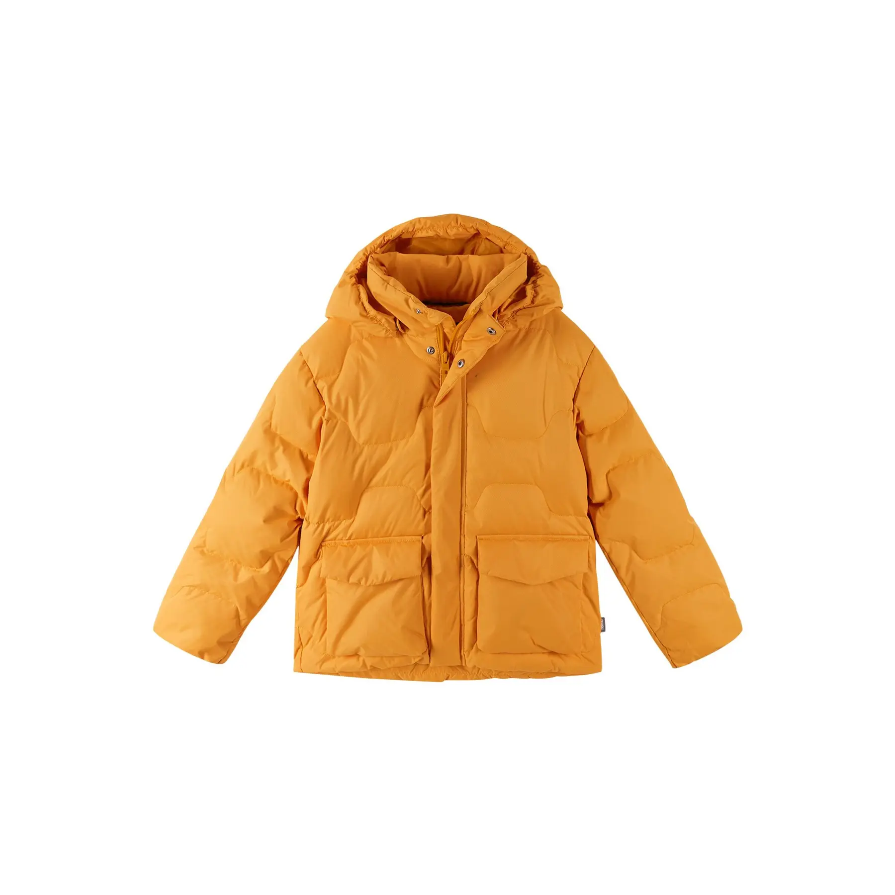 6438429849292 - Kinder-Daunenjacke Pellinki
