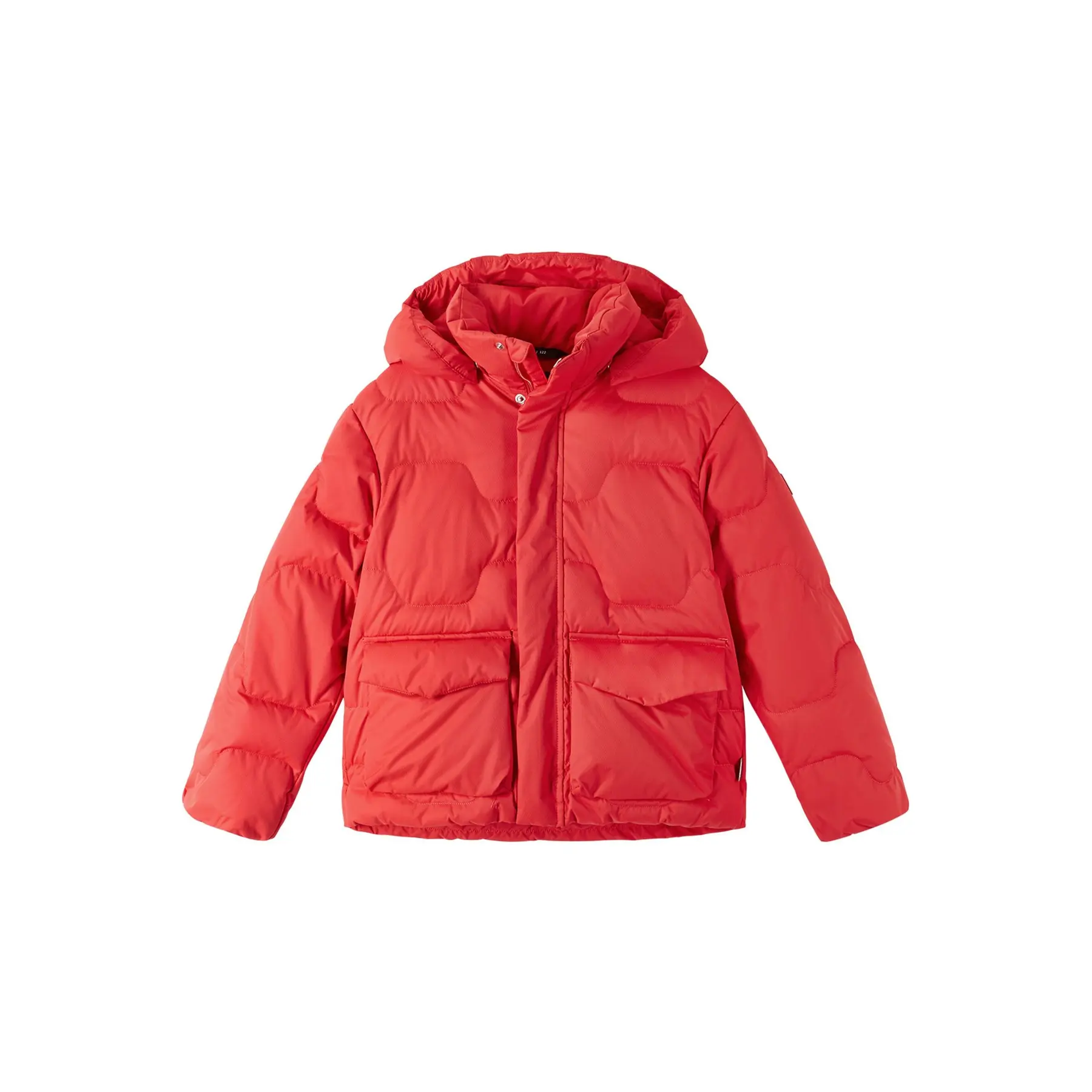 6438429849322 - Kinder-Daunenjacke Pellinki