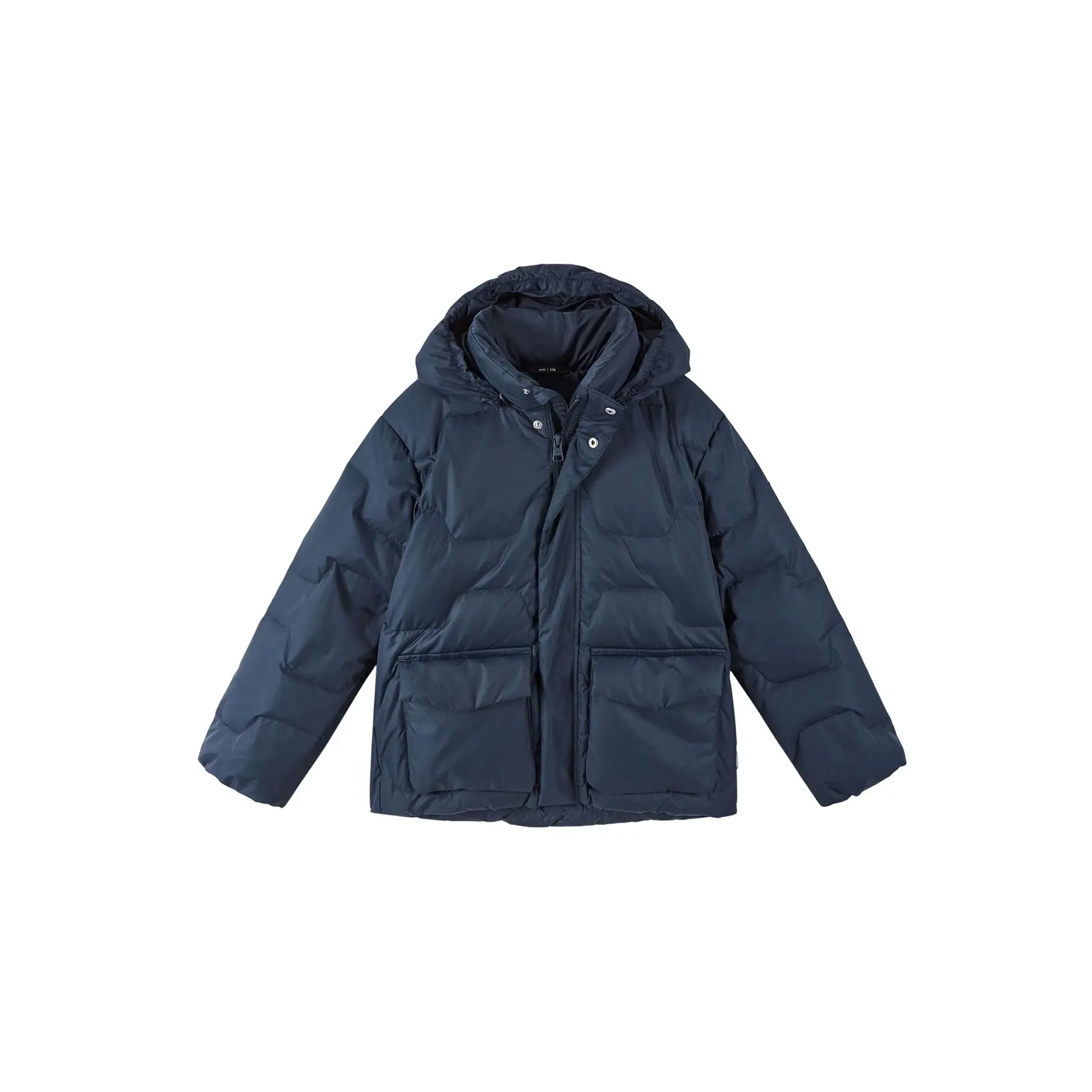 6438429849414 - Kinder-Daunenjacke Pellinki