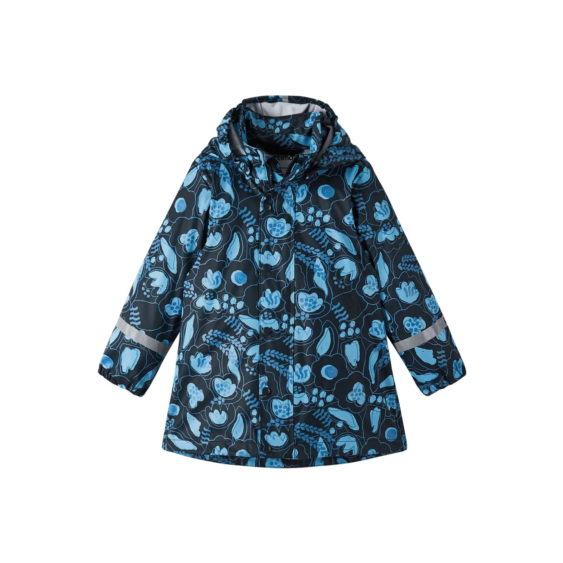 6438429926887 - Regenjacke für Mädchen Vatten