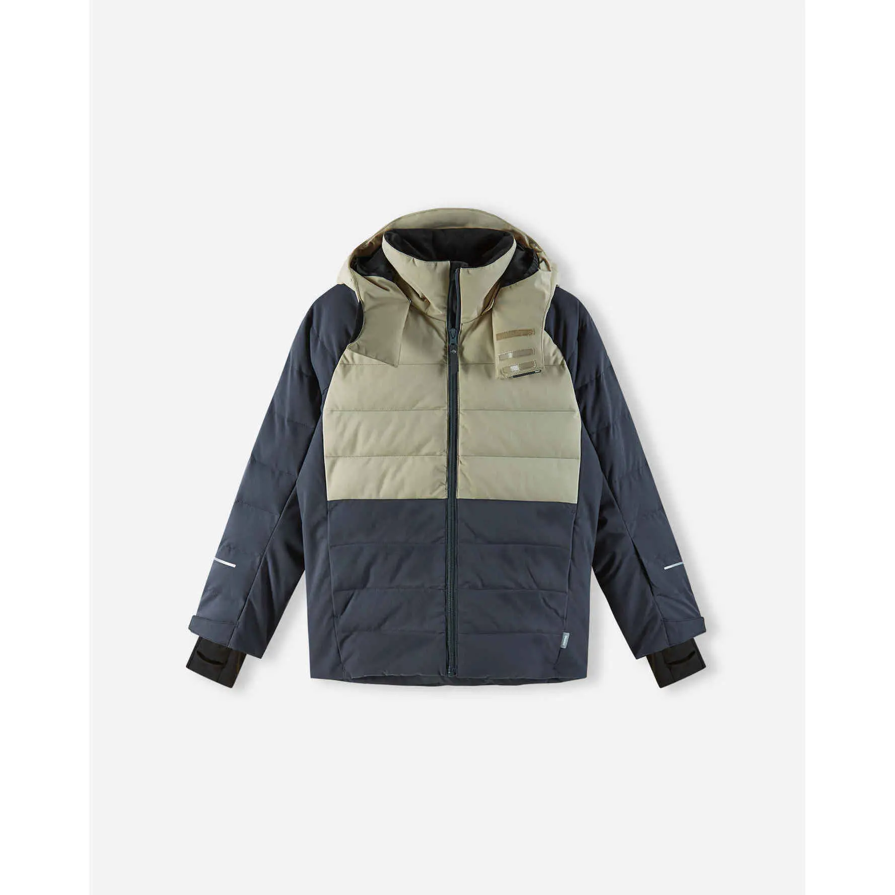 6438557231679 - Kinder-Daunenjacke Kuosku