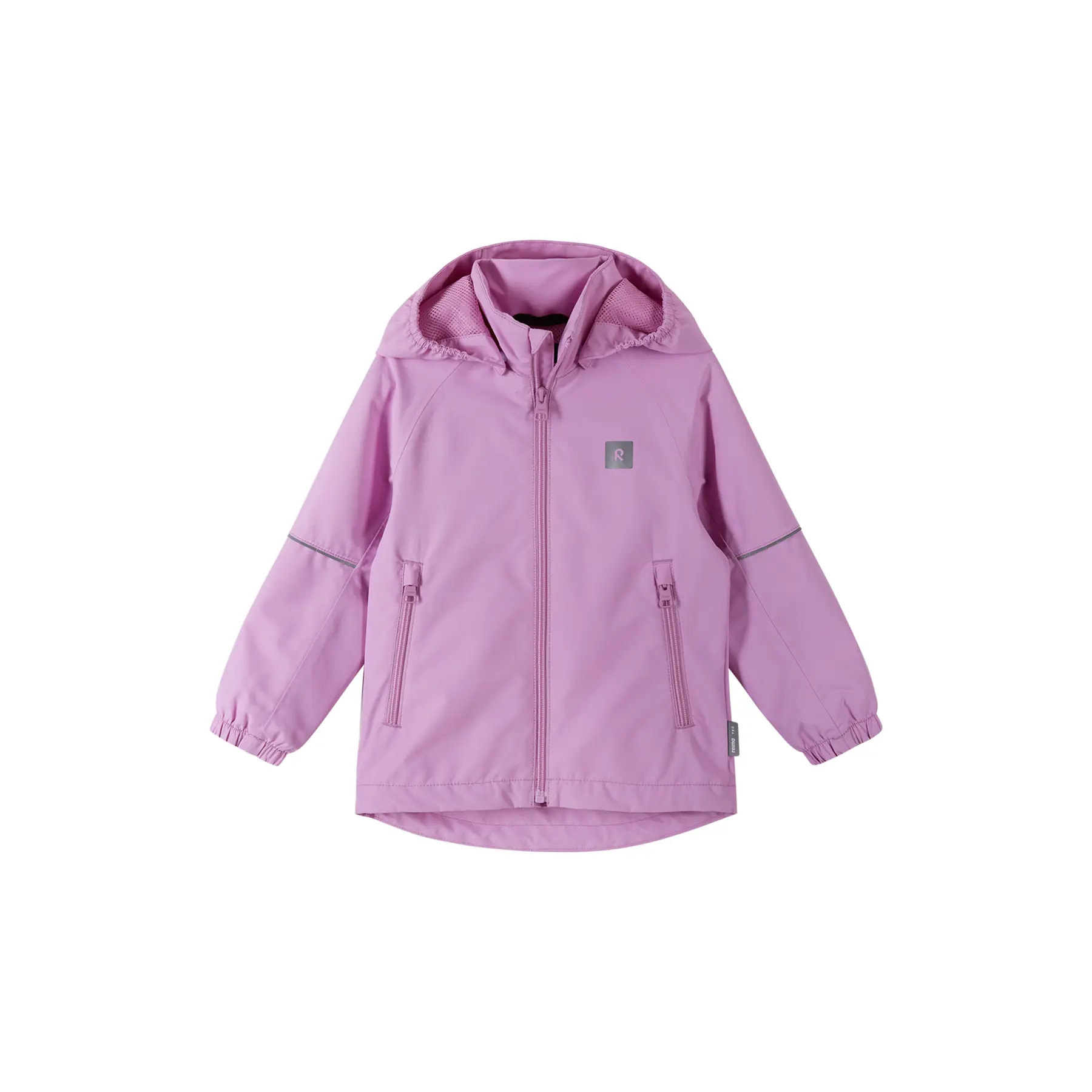 6438557051864 - Regenjacke für Kinder Kallahti