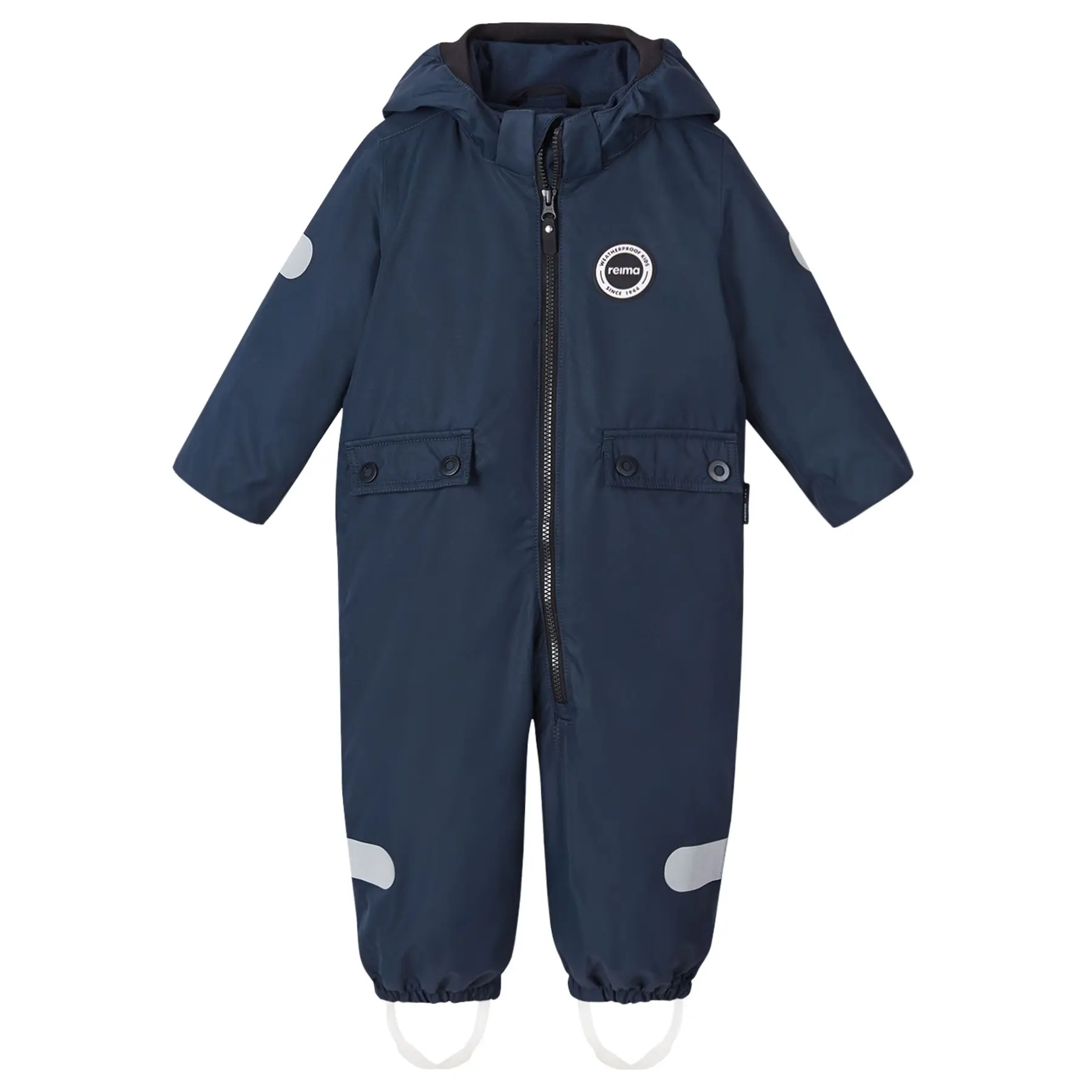 6438429866596 - Baby-Latzhose Marte Mid