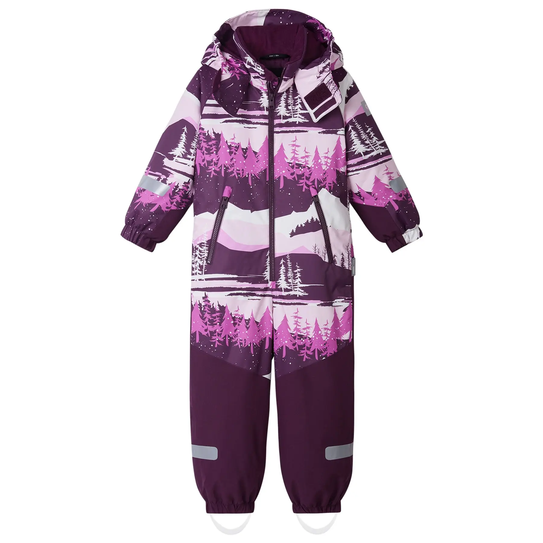 Combinaison de ski enfant Reima Reimatec Kurikka