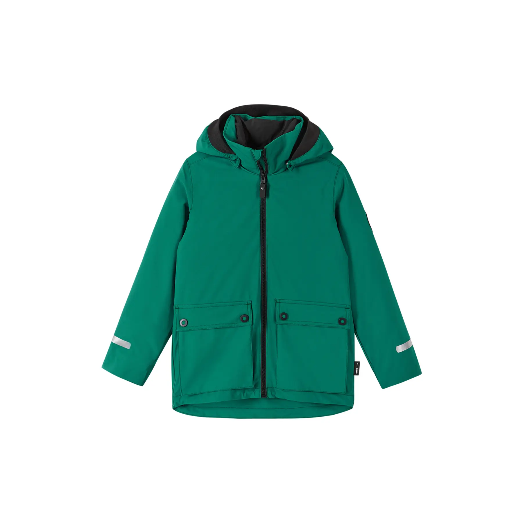 6438557096186 - Regenjacke für Kinder 3 en 1 Syddi
