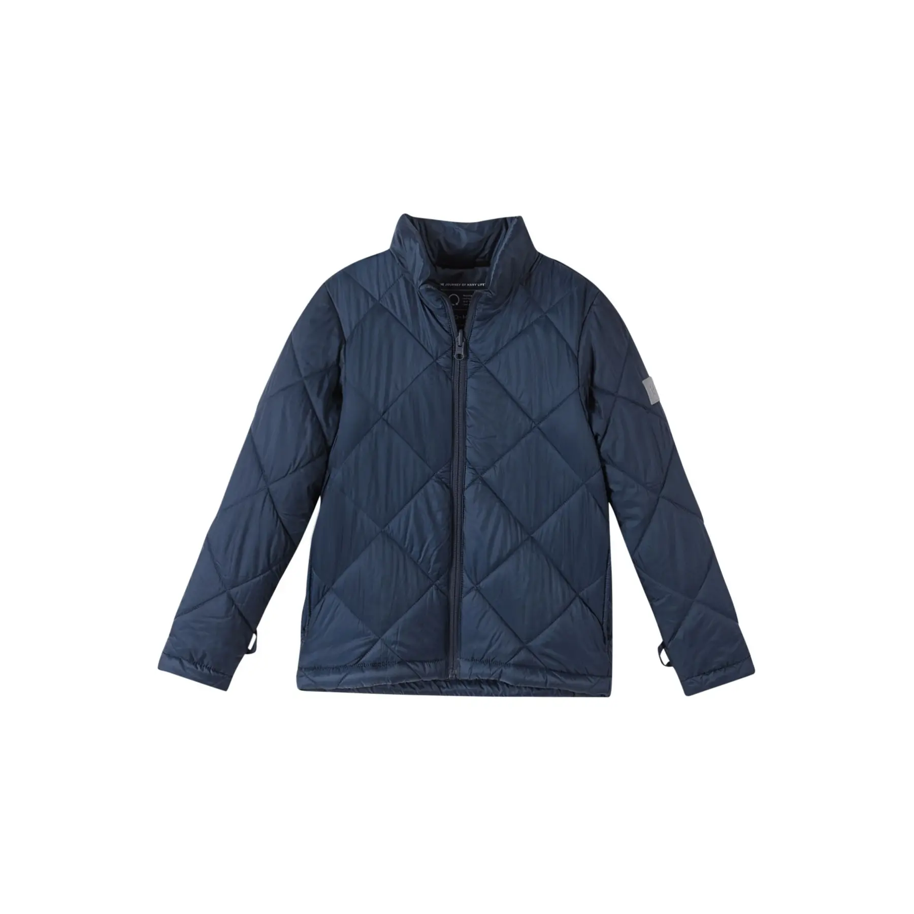 6438429774884 - Kinderjacke Sisin