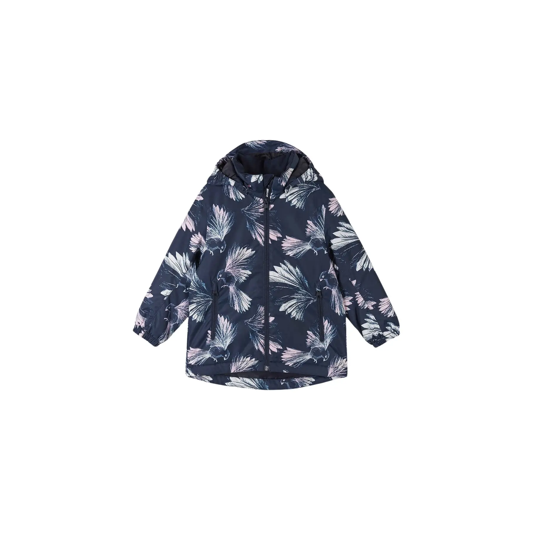 6438557050478 - Winterjacke Kind Nuotio