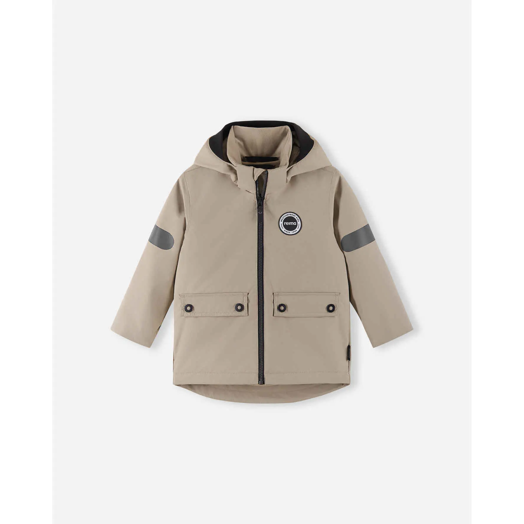 6438557314785 - 3-in-1-Regenjacke für Babys ReimaTec Sydvest