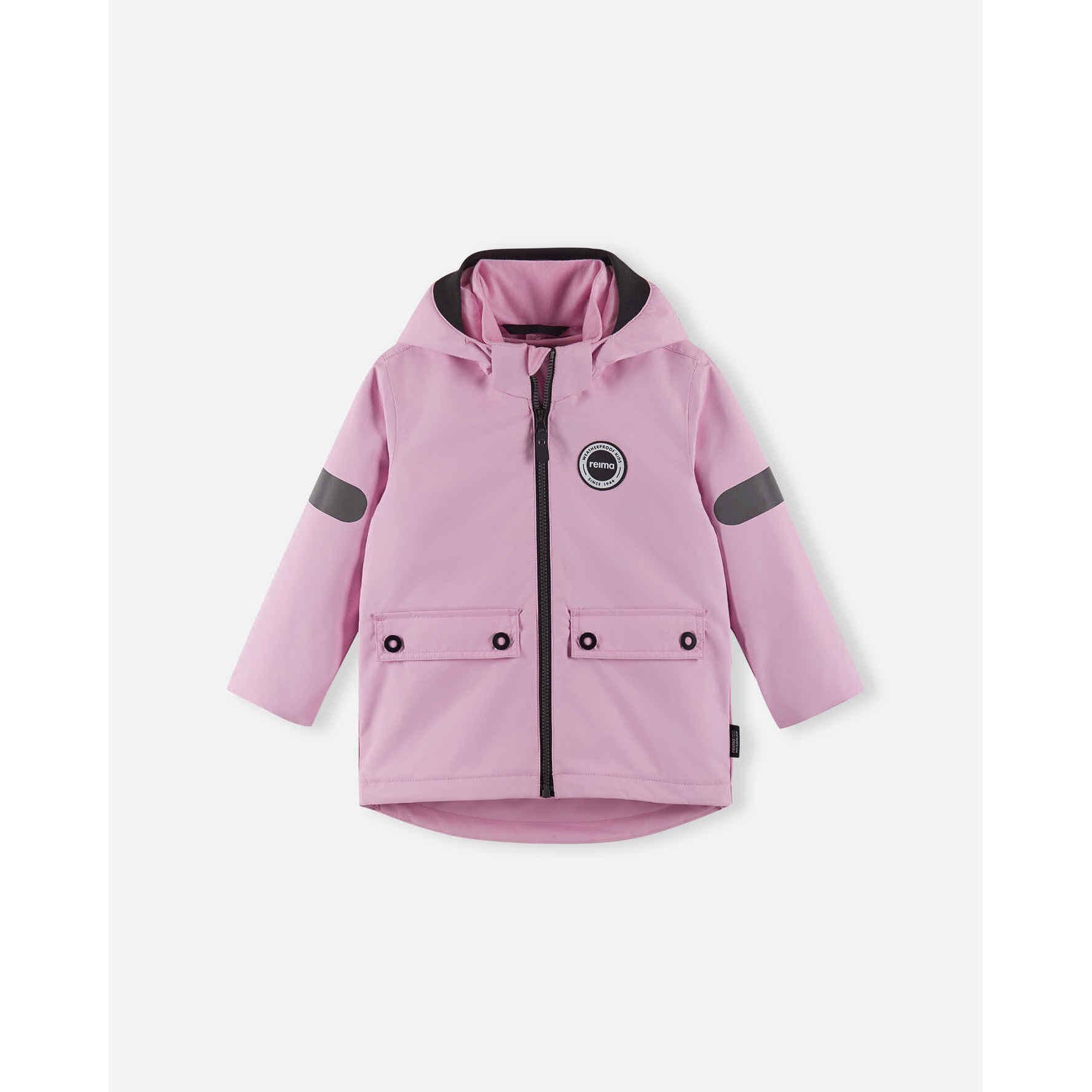 6438557314938 - 3-in-1-Regenjacke für Kinder ReimaTec Sydvest