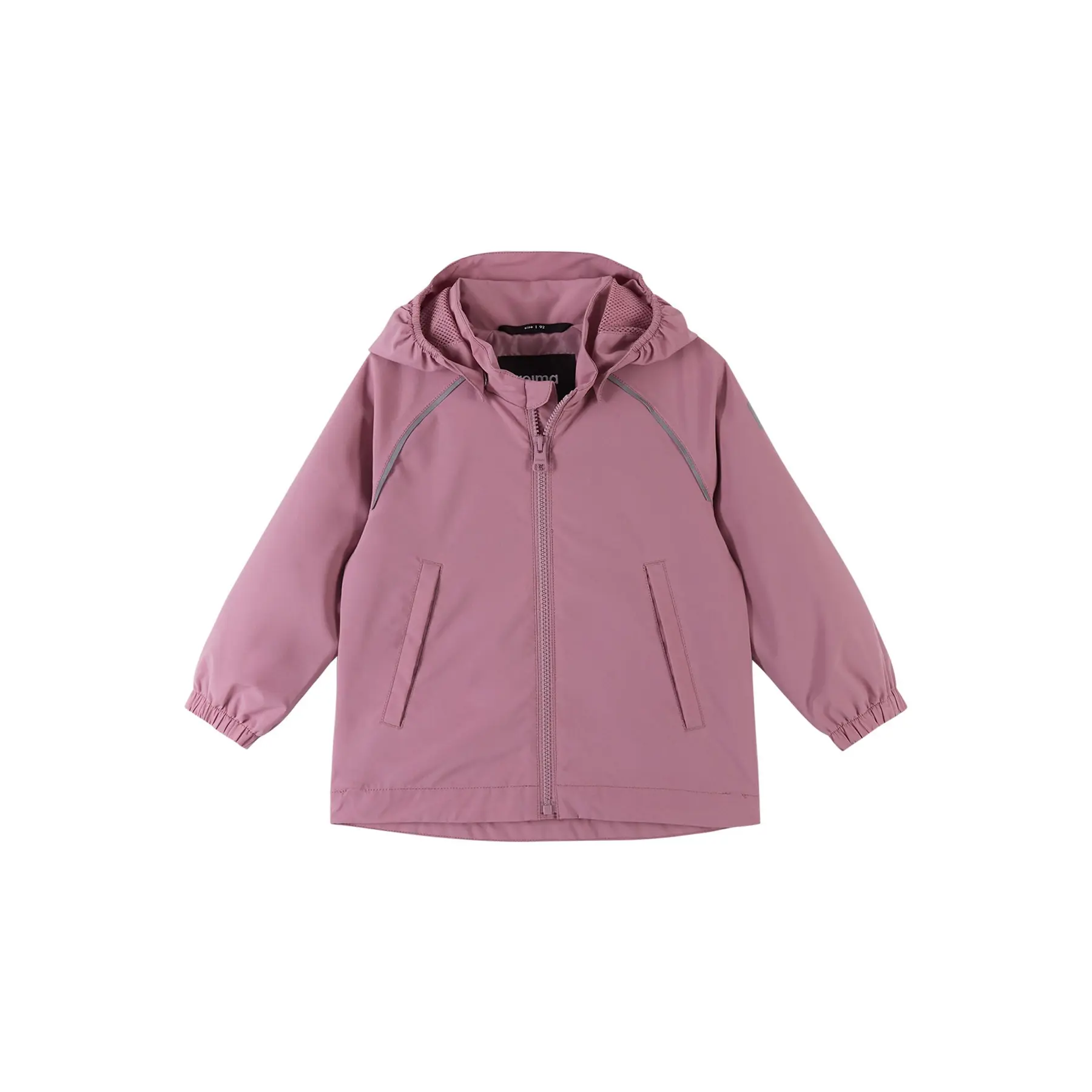 6438429930723 - Wasserdichte Kinderjacke Hete