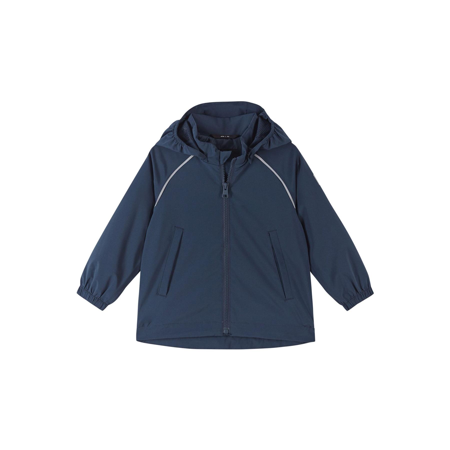 6438429930778 - - Reimatec®- Funktionsjacke HETE in navy Gr92
