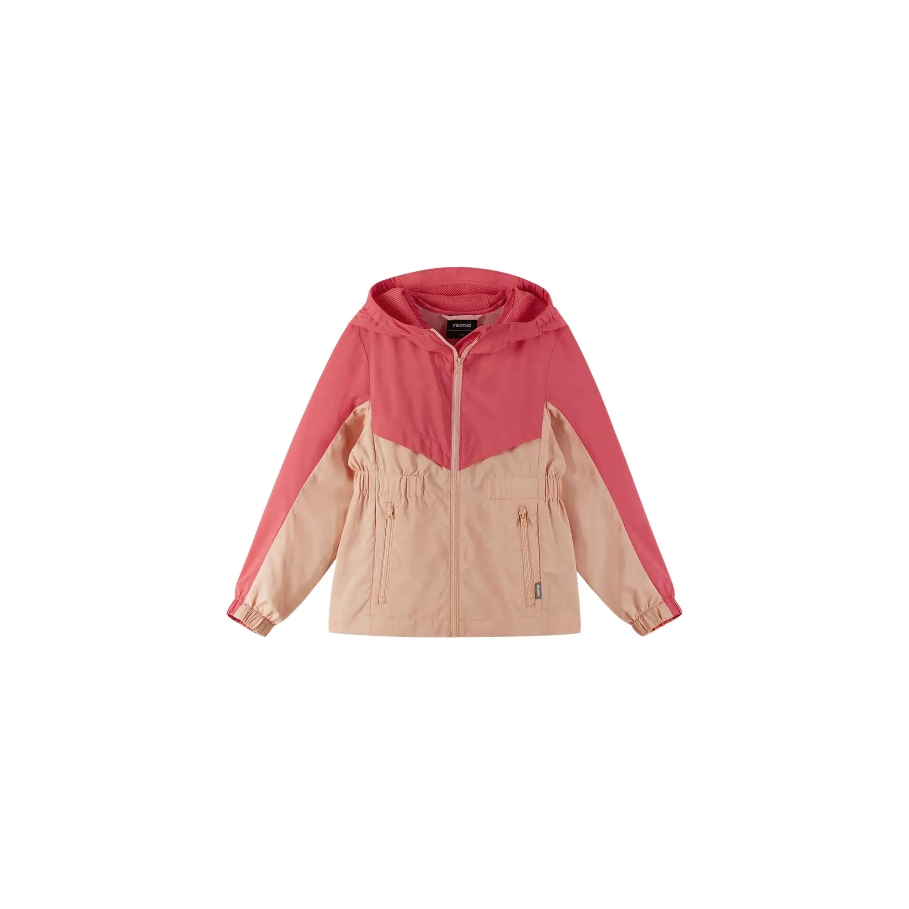 6438429936732 - Mädchenjacke Ulkosalla