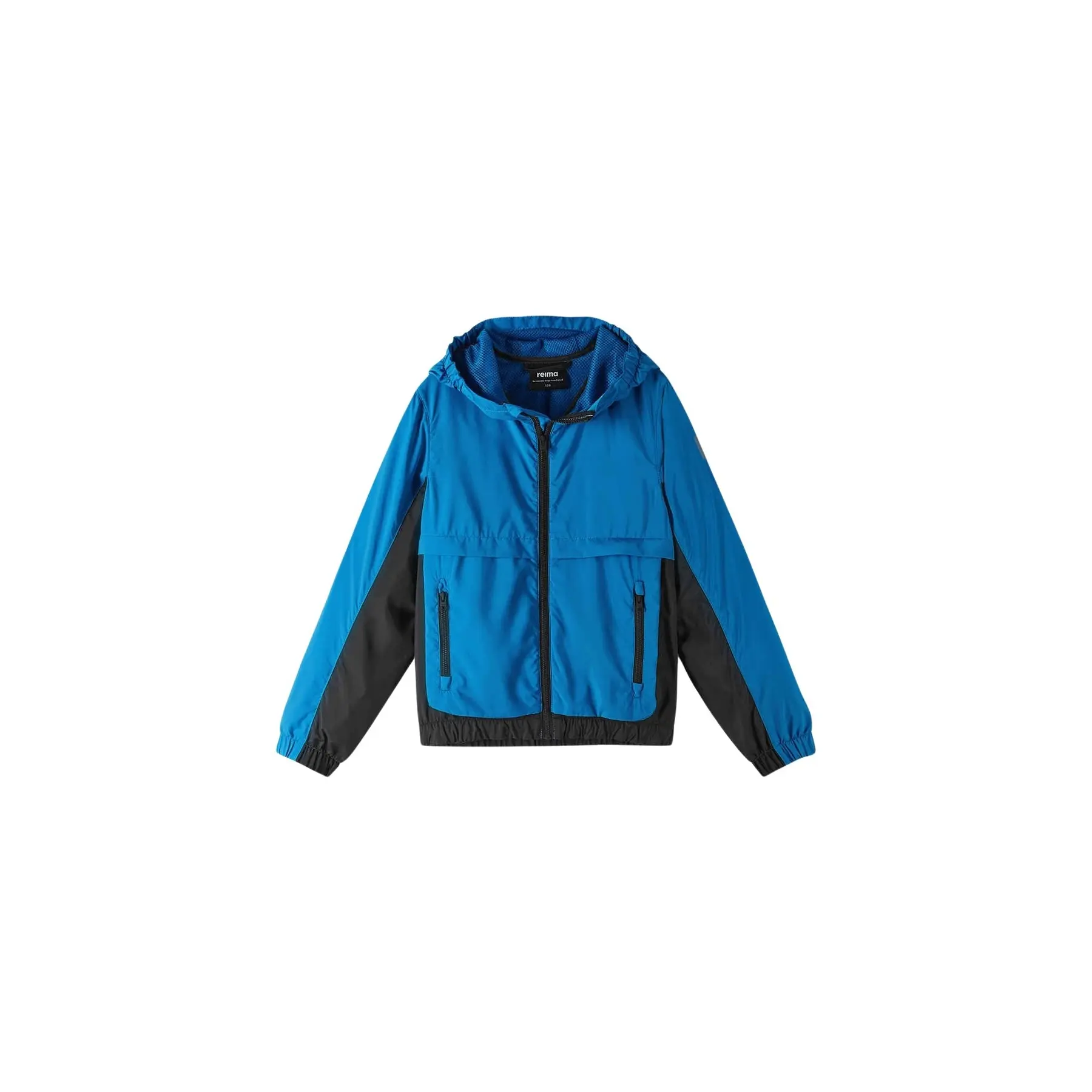 6438429936923 - Kinderjacke Tuulessa
